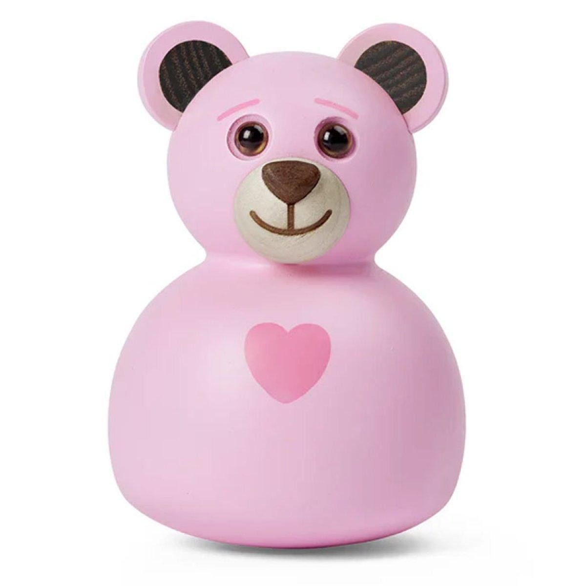 Spring Copenhagen Dekofigur Dekorationsfigur Teddy Rosy