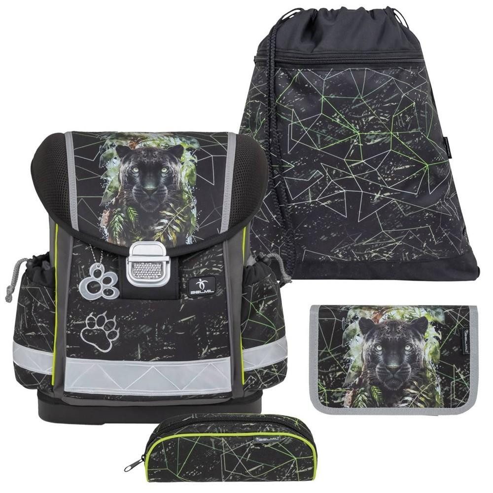 Black Panther (schwarzer Panther)