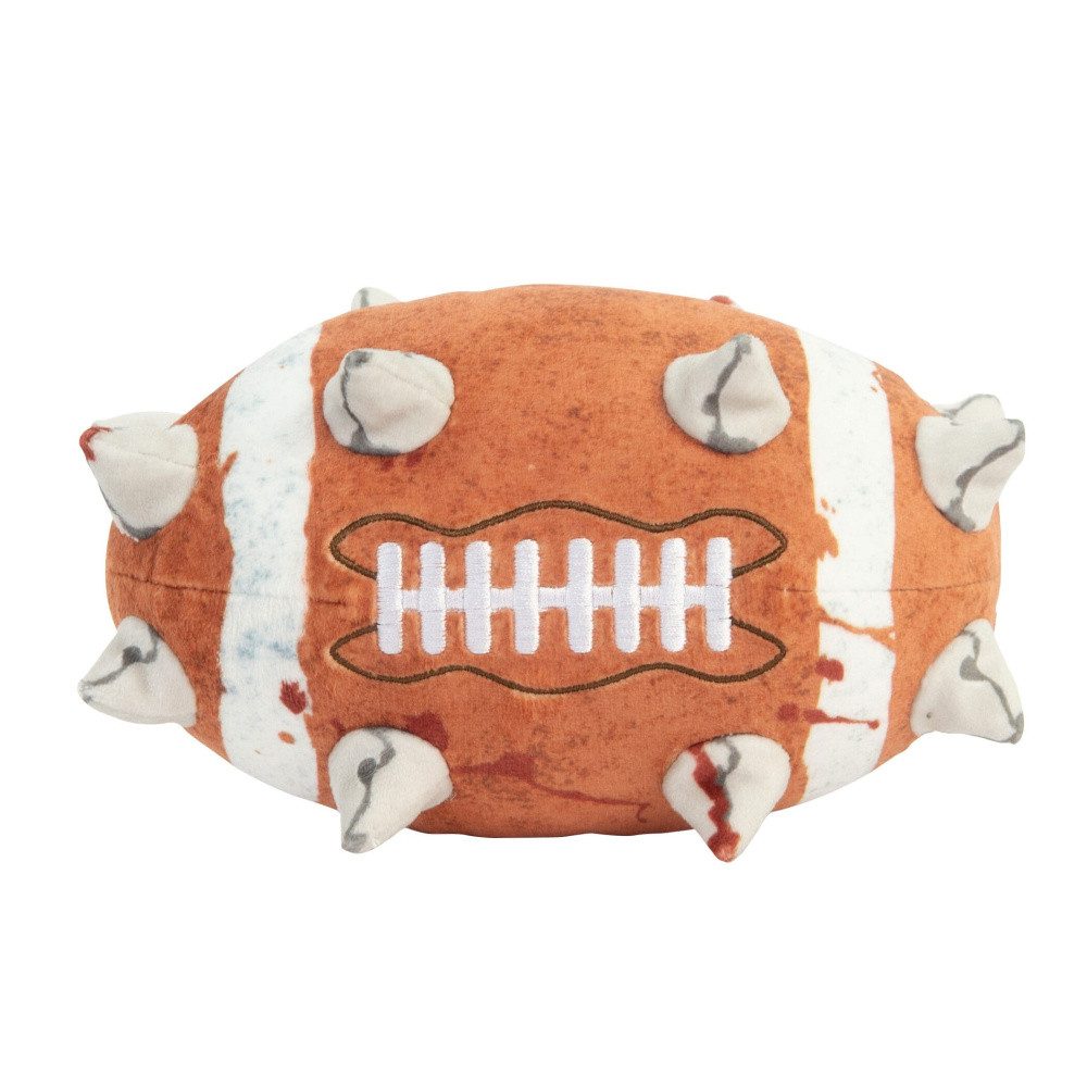 Tomy® Plüschfigur Warhammer Plüschfigur Blood Bowl Ball