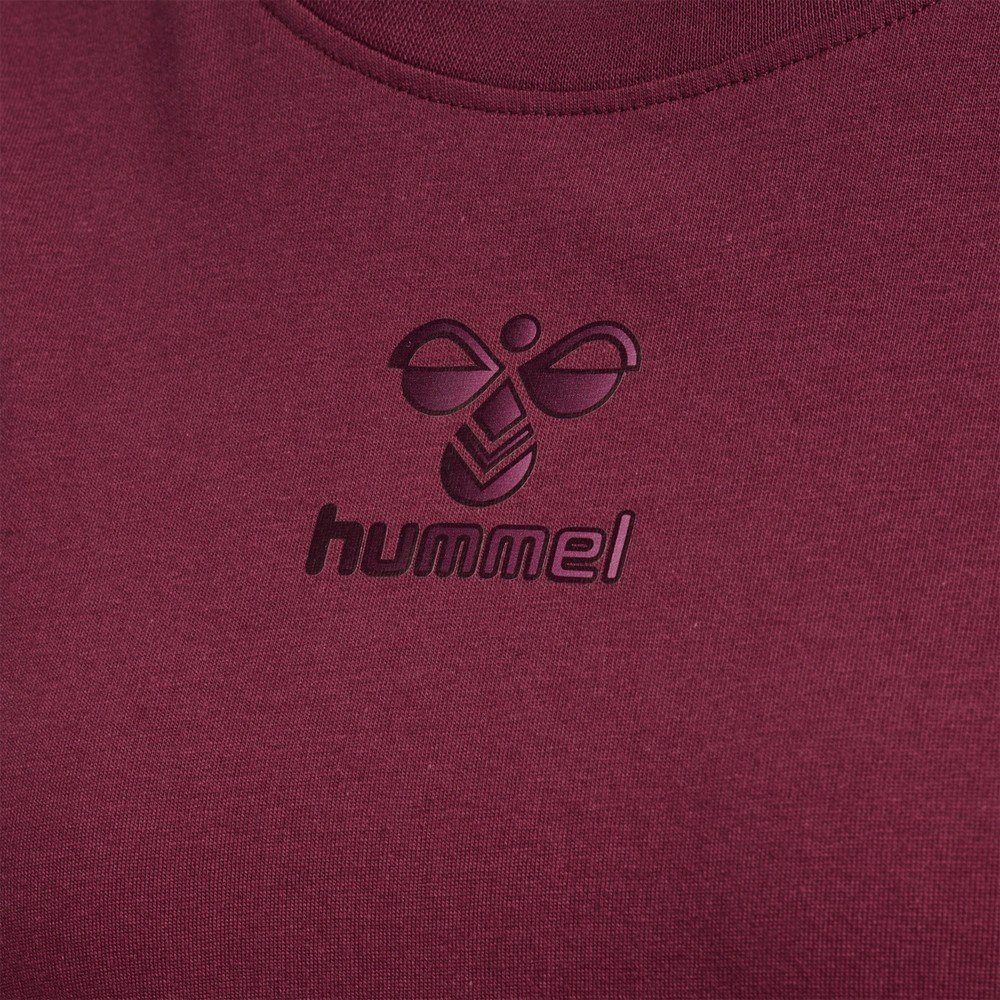 T-Shirt Rot hummel