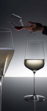 SPIEGELAU Weinglas Definition Universalgläser 550 ml 2er Set, Glas