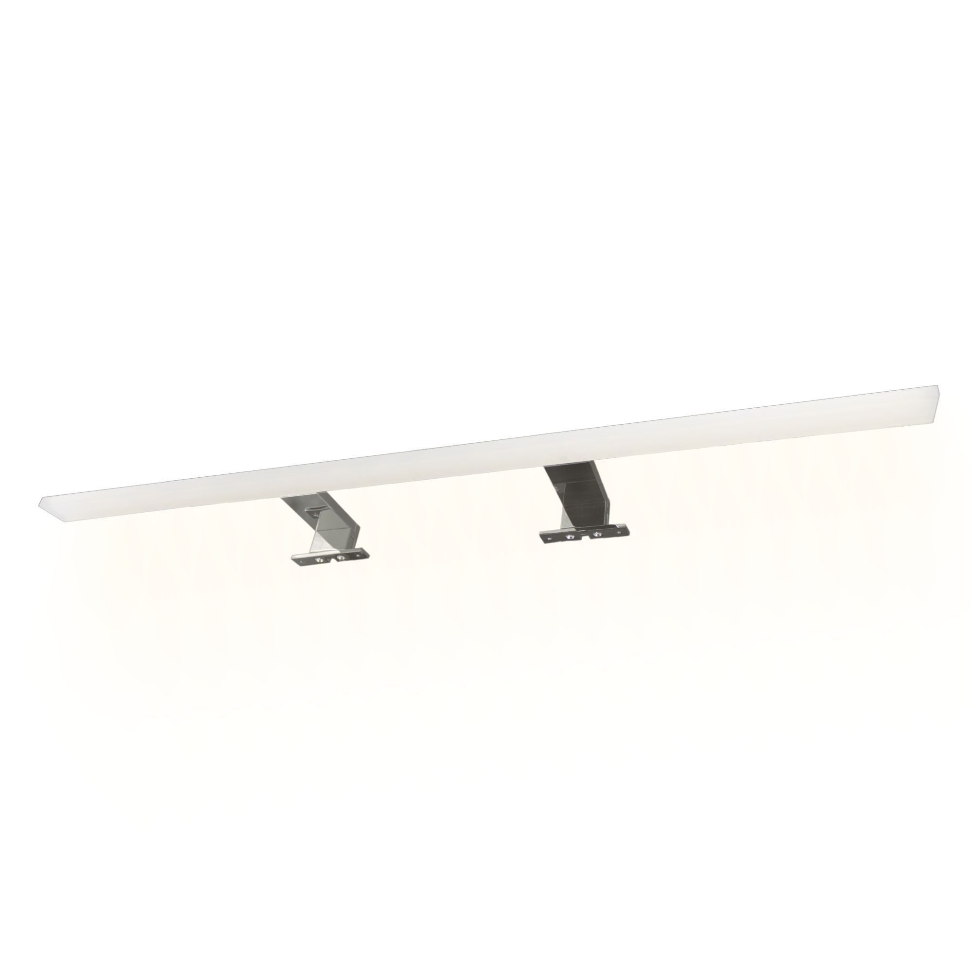 kalb LED Spiegelleuchte LED Badlampe Spiegellampe günstig online kaufen