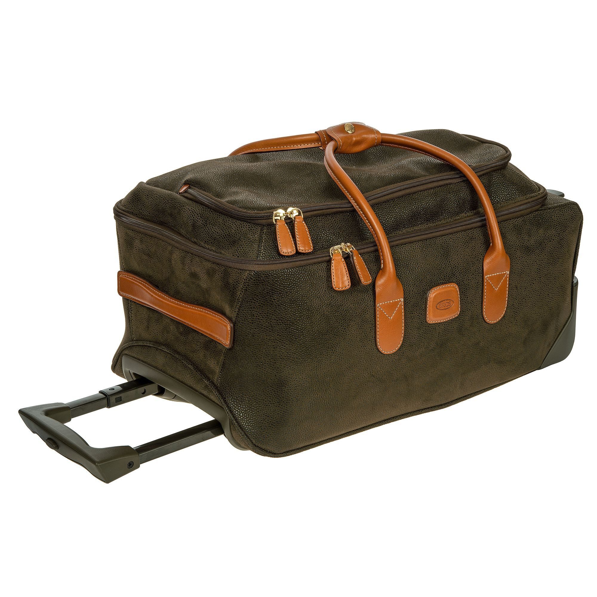 Bric's Reisetasche Life, Kunstleder