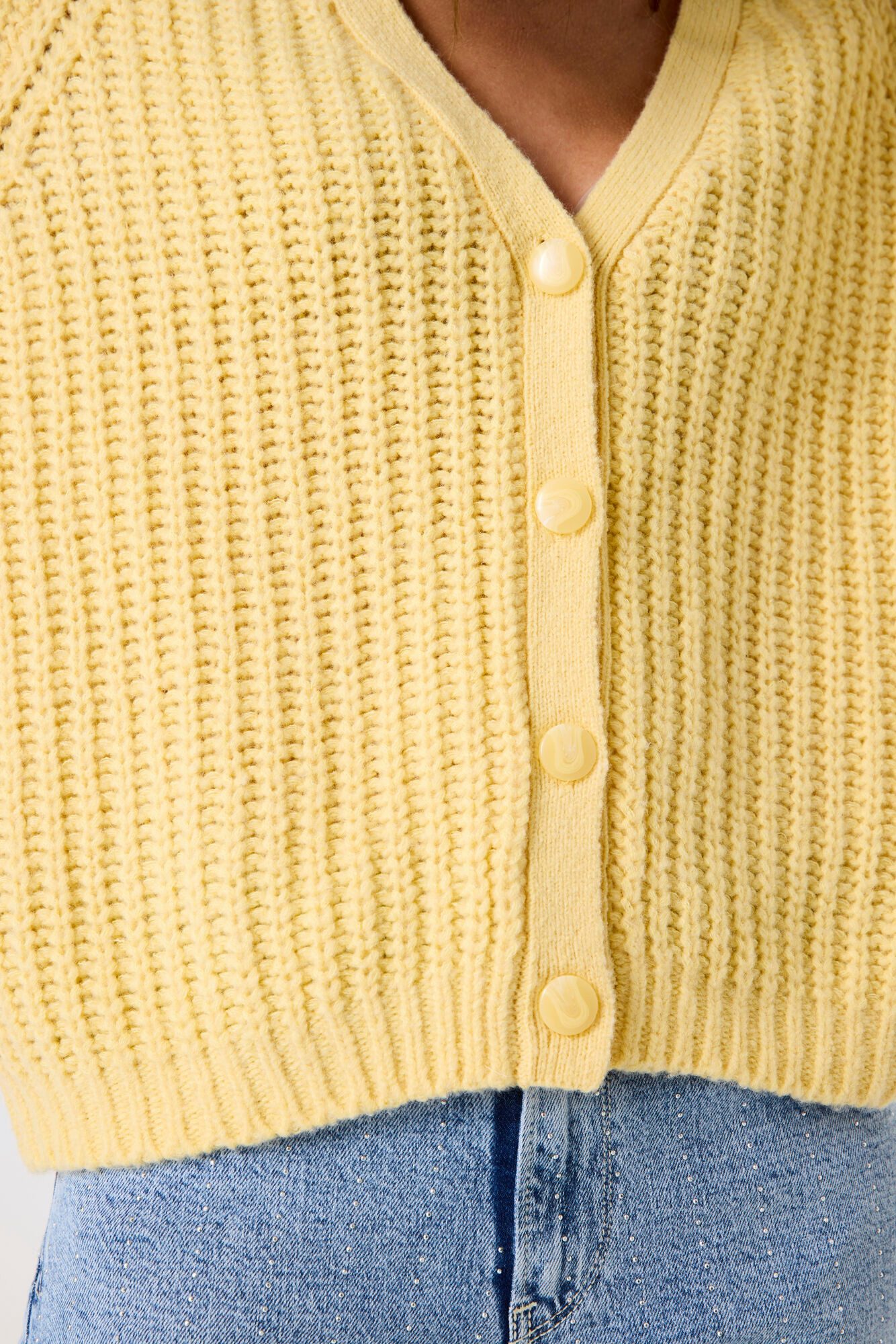 Garcia Strickjacke günstig online kaufen