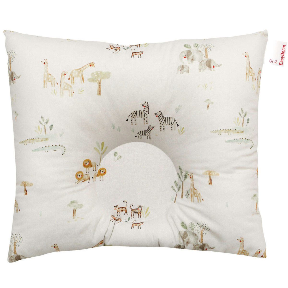 BabyDorm Kopfkissen Babydorm Präventivkissen EasyDorm günstig online kaufen