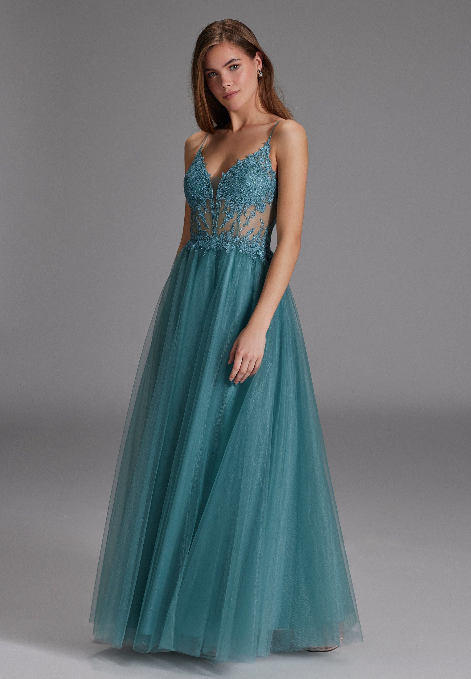 Abendkleid