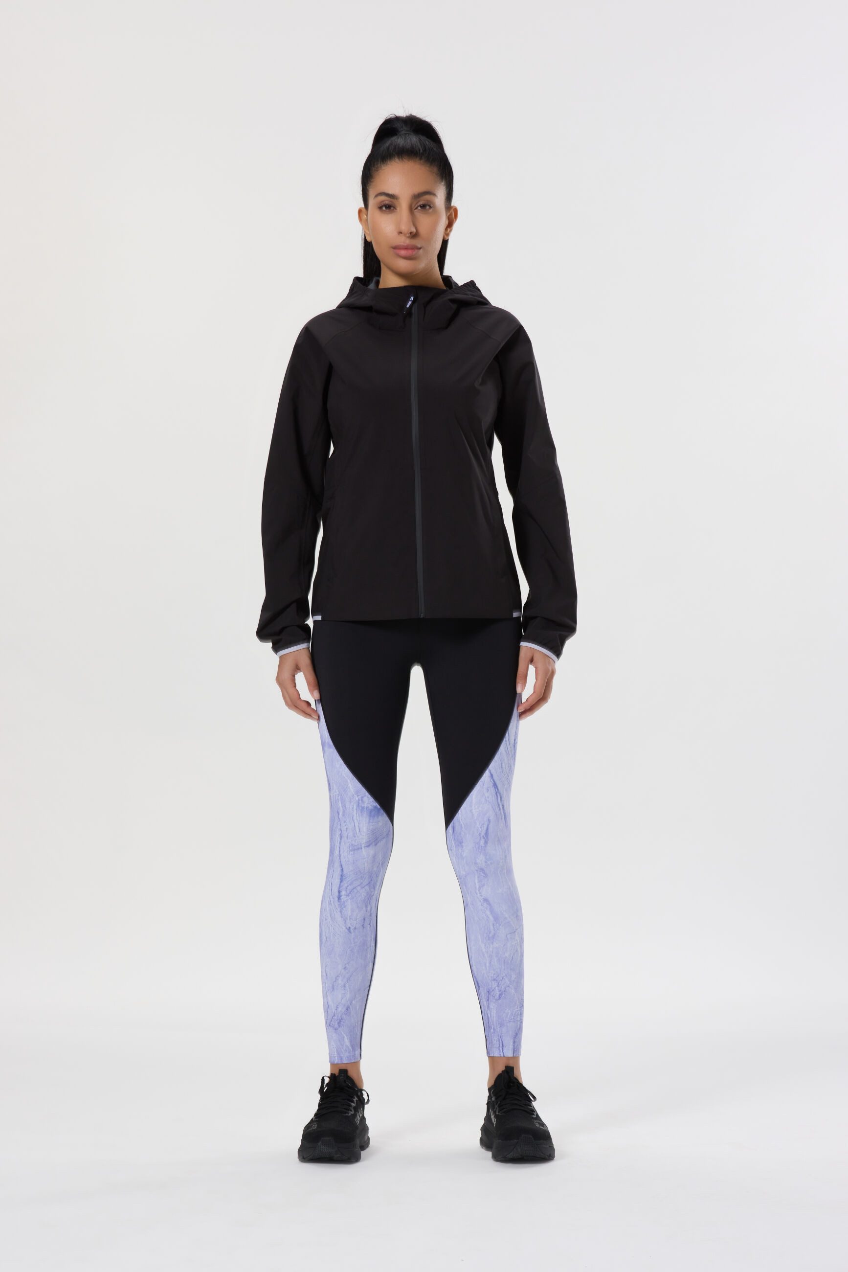 Rukka Sporthose Rukka Trainingshose MONNA PRINT