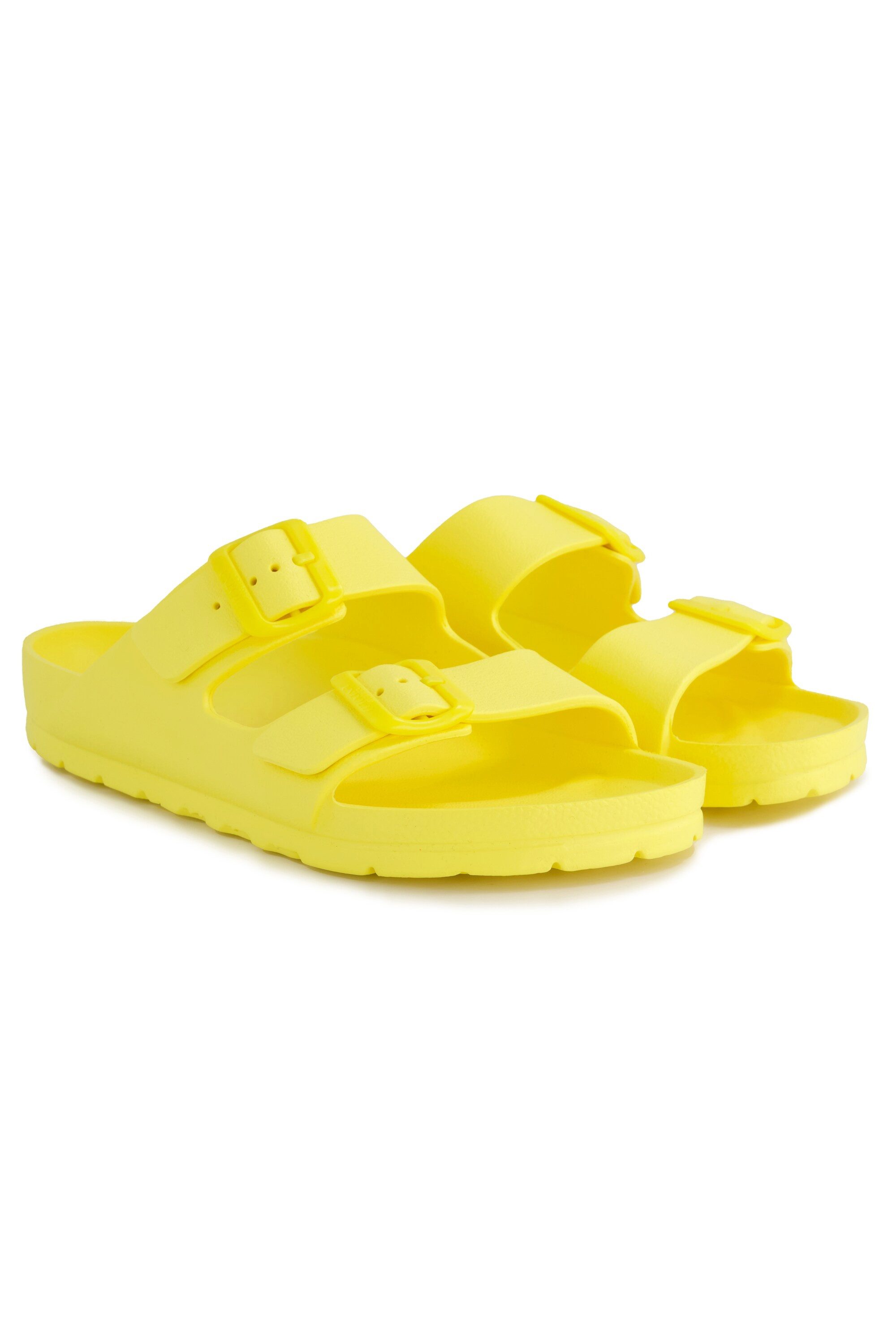 Studio Untold Sandale EcoFoam Colors breite günstig online kaufen