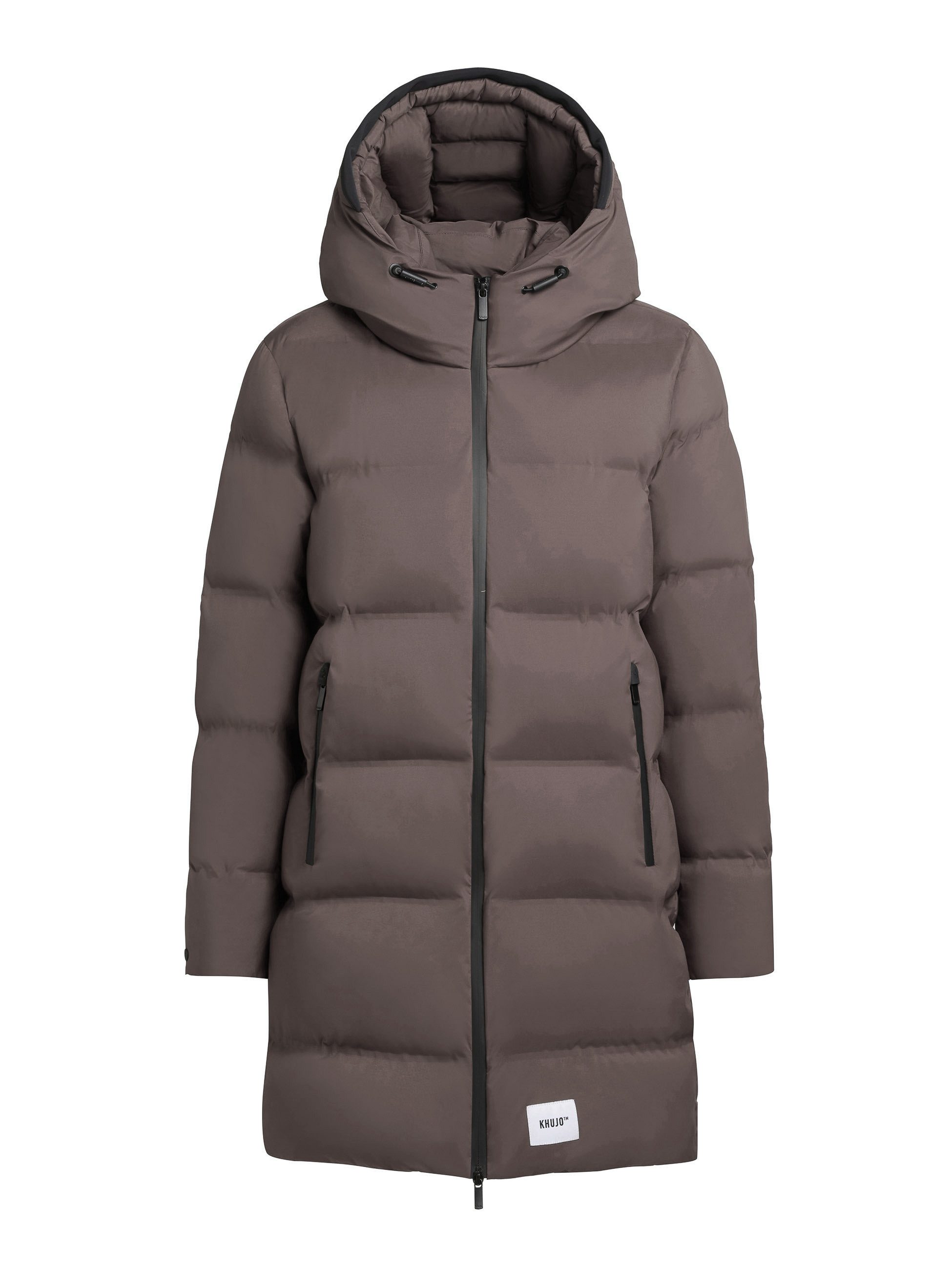 khujo Steppmantel DIDO4 günstig online kaufen