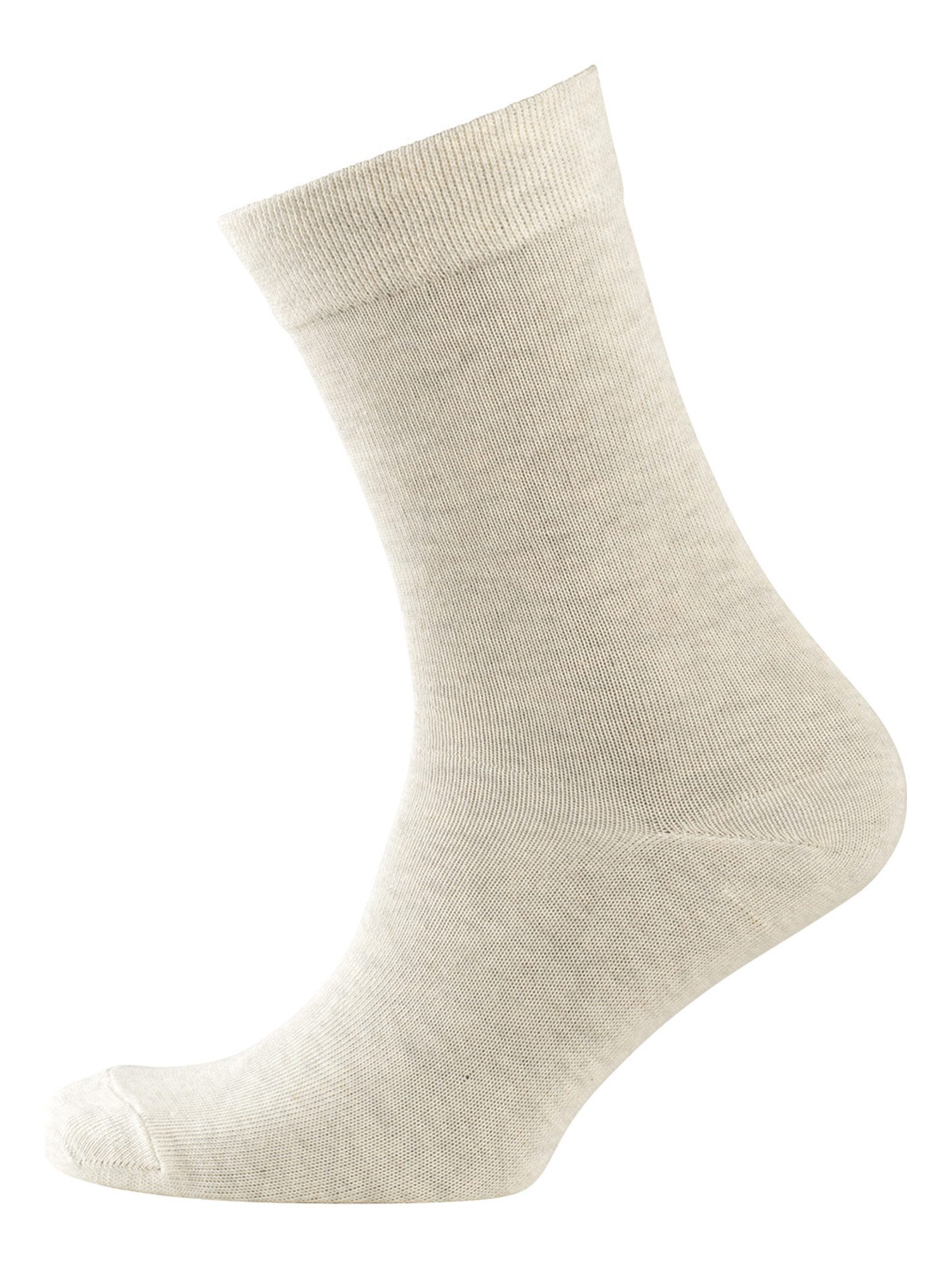 Nur Der Basicsocken Ohne Gummi (9-Paar) günstig online kaufen
