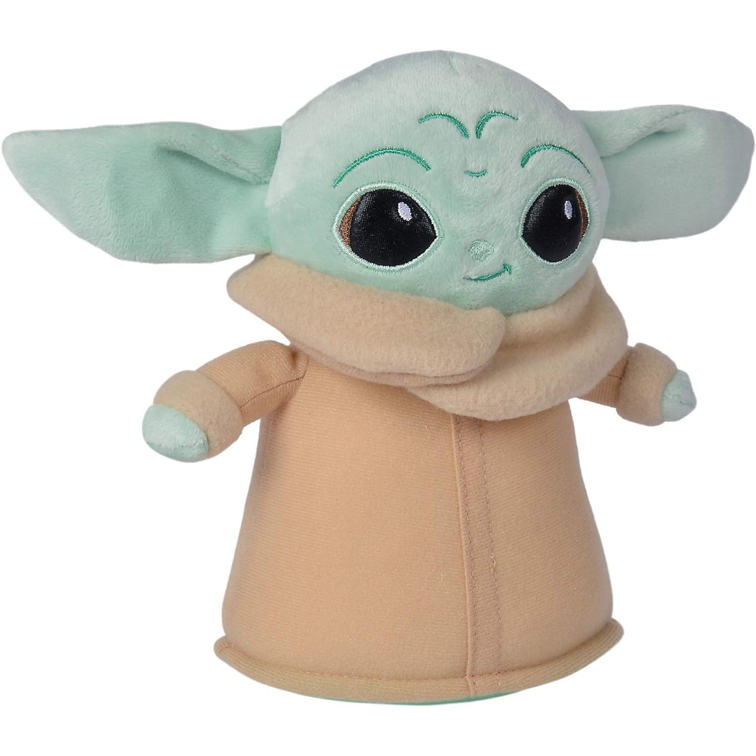 SIMBA Plüschfigur Disney Mandalorian Grogu, 18cm günstig online kaufen