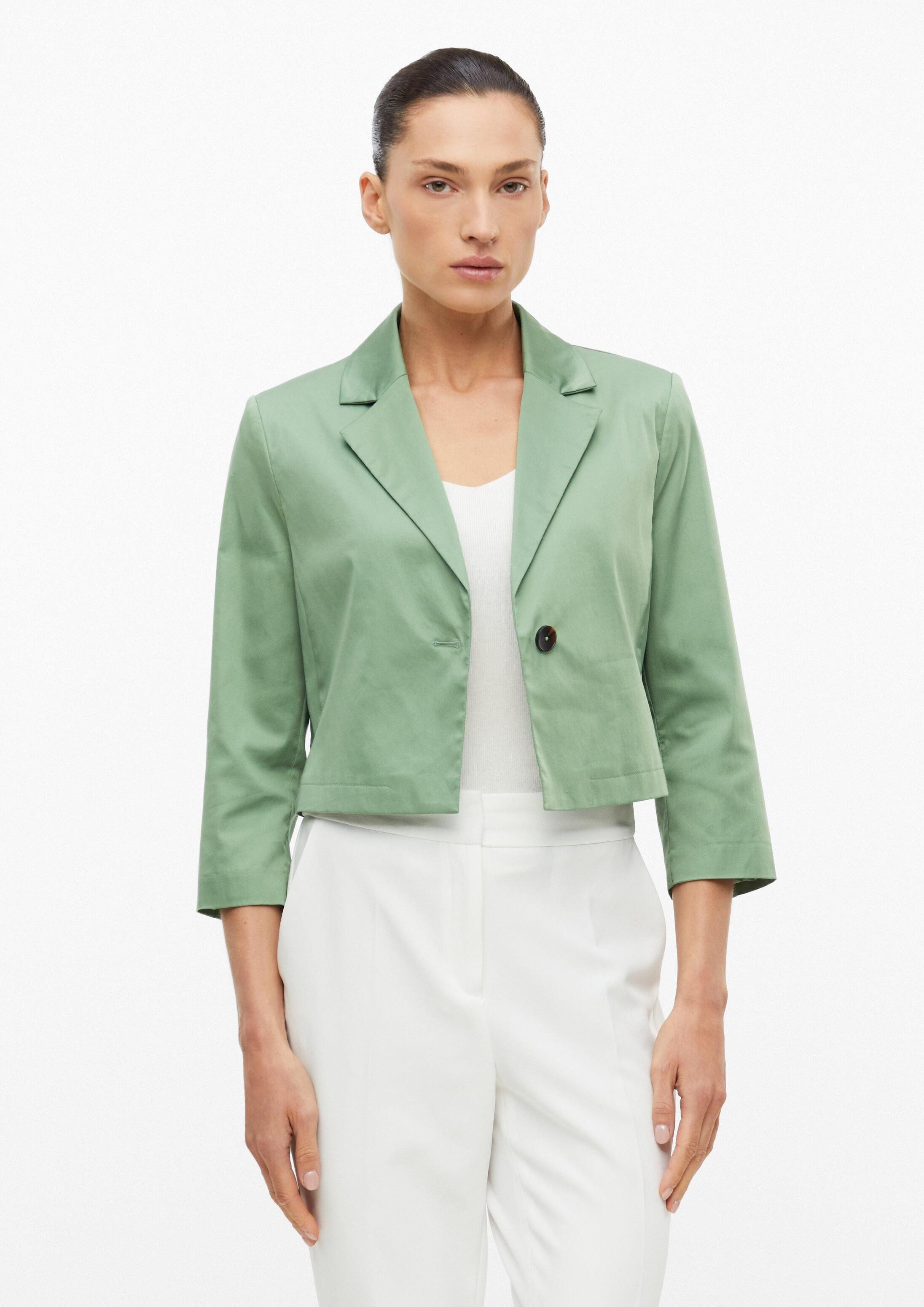 s.Oliver Jackenblazer Indoor-Blazer Indoor-Blazer
