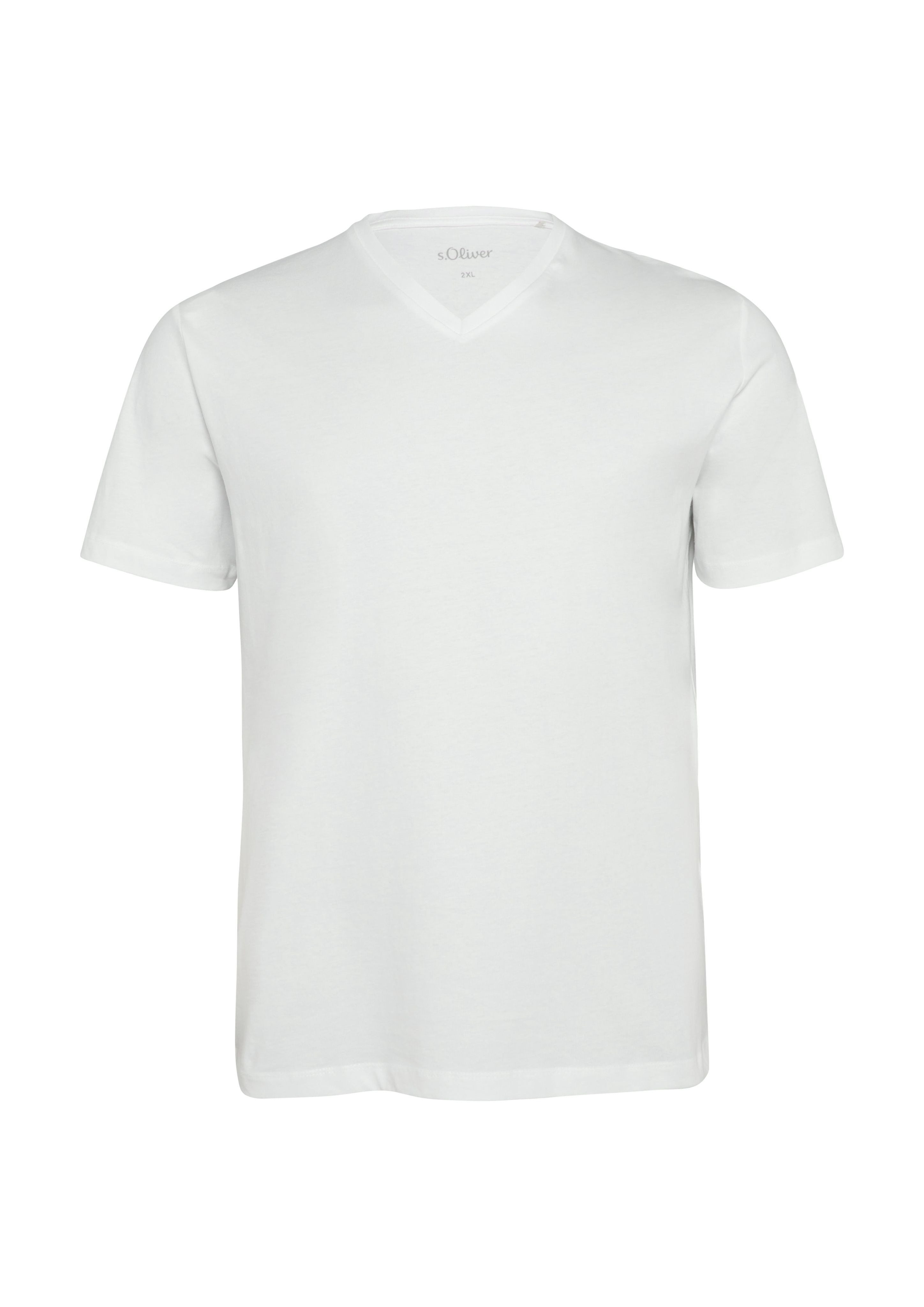 s.Oliver T-Shirt günstig online kaufen