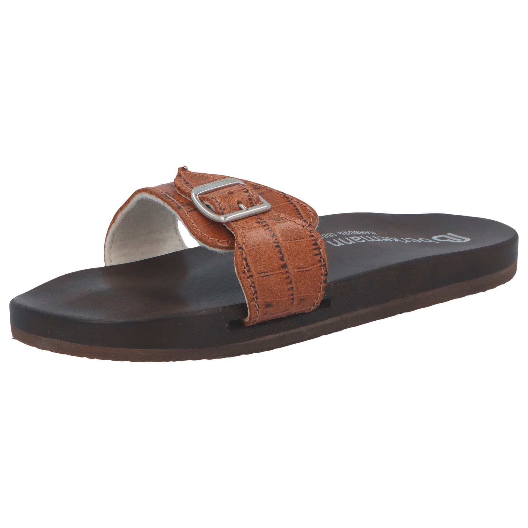 BERKEMANN Original Sandale Sandale