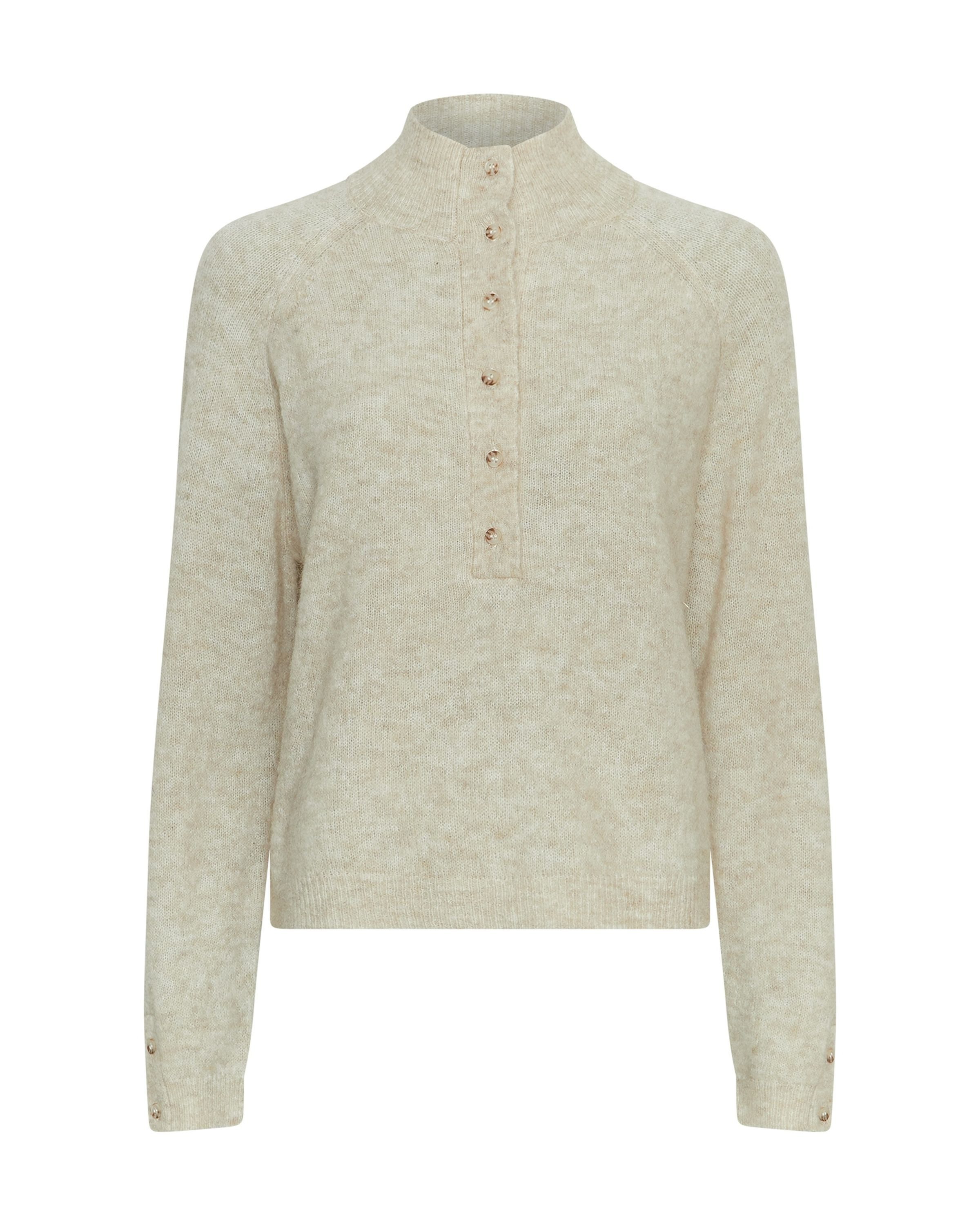 Moss Copenhagen Strickpullover günstig online kaufen