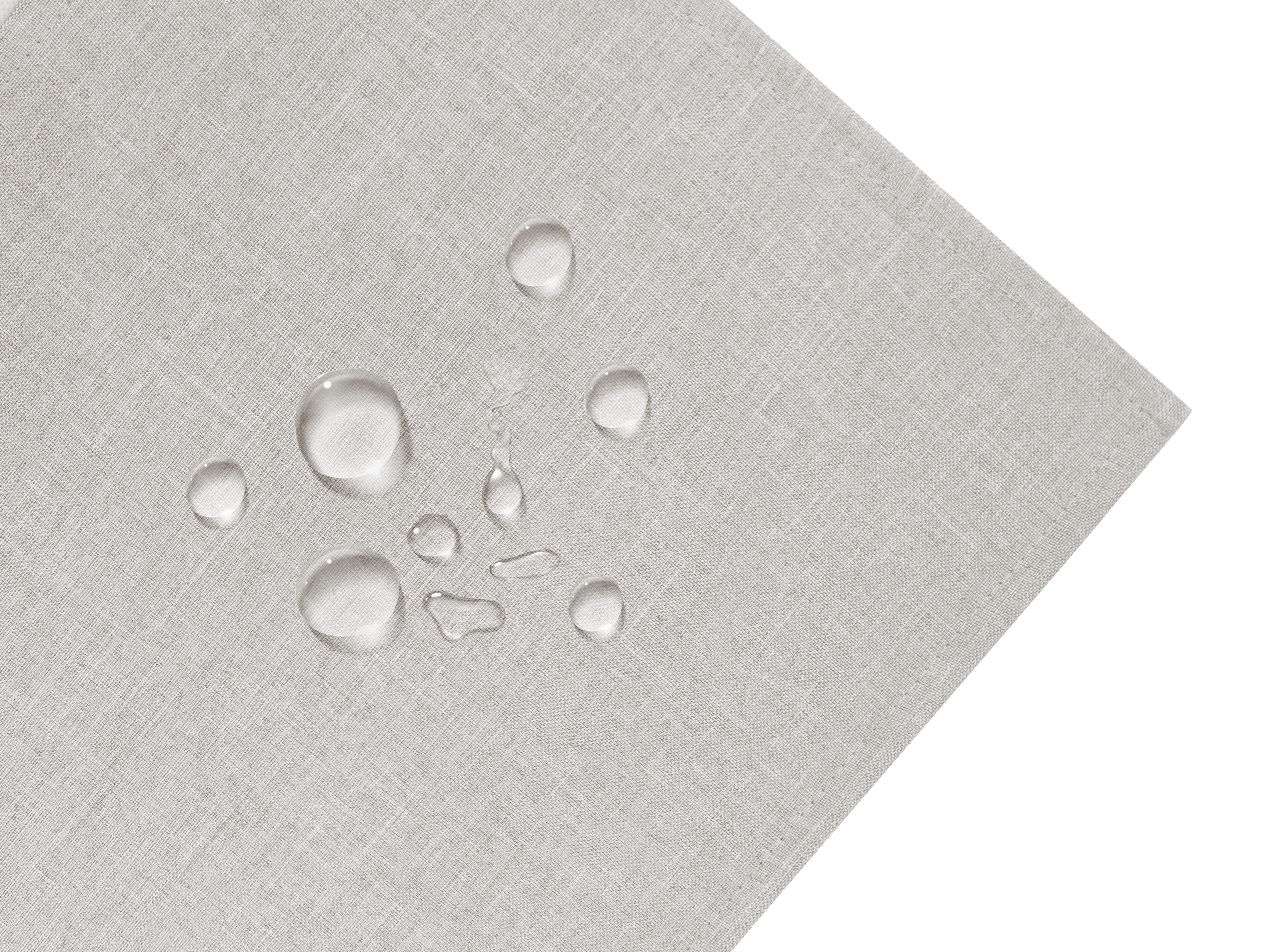 OTTO home Tischläufer Josée wasserabweisend (Packung 1-tlg), uni, verschiedene Größen, Tischläufer, Deko, wasserabweisend – Bild 4 von 5