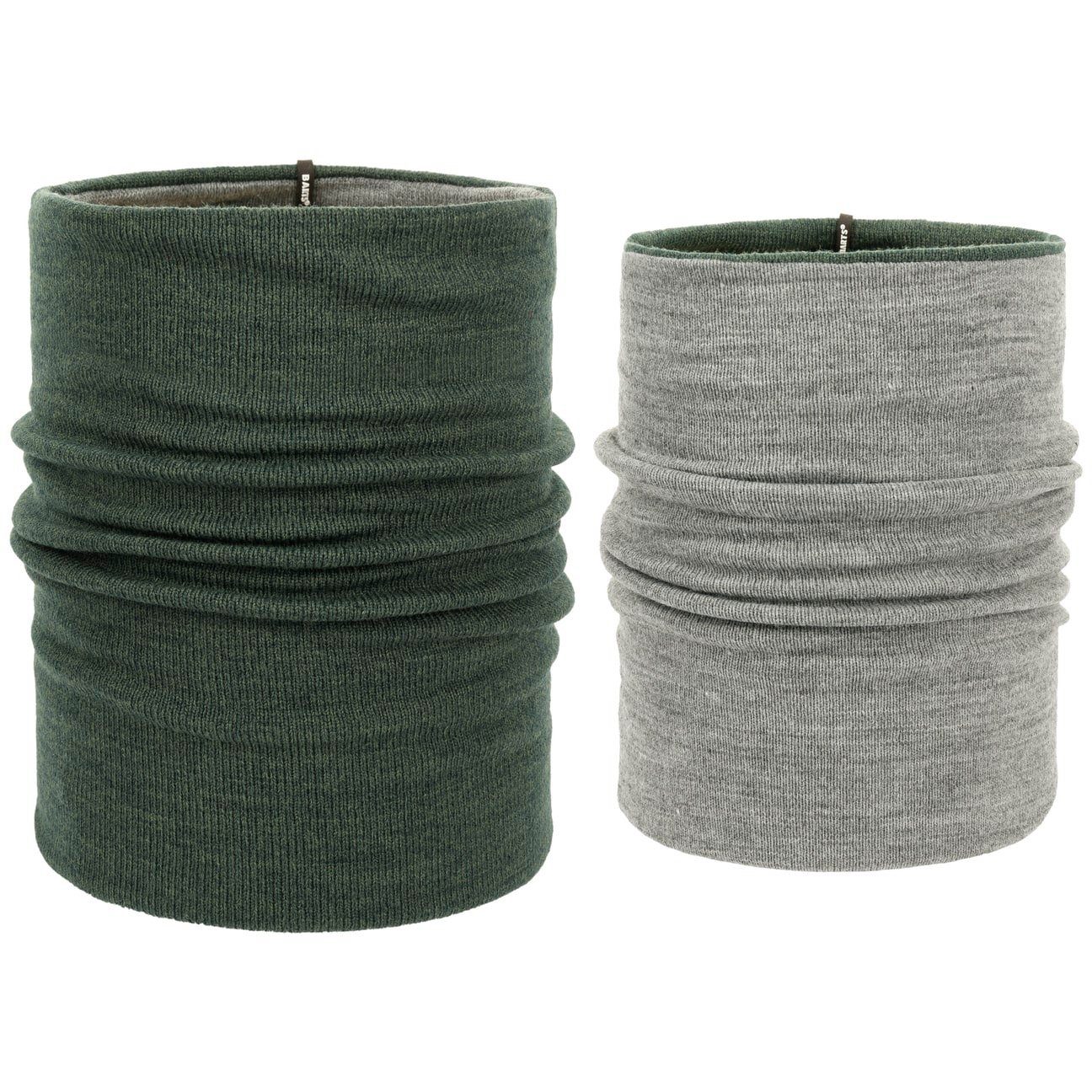 Barts Strickschal, (1-St), Loopschal