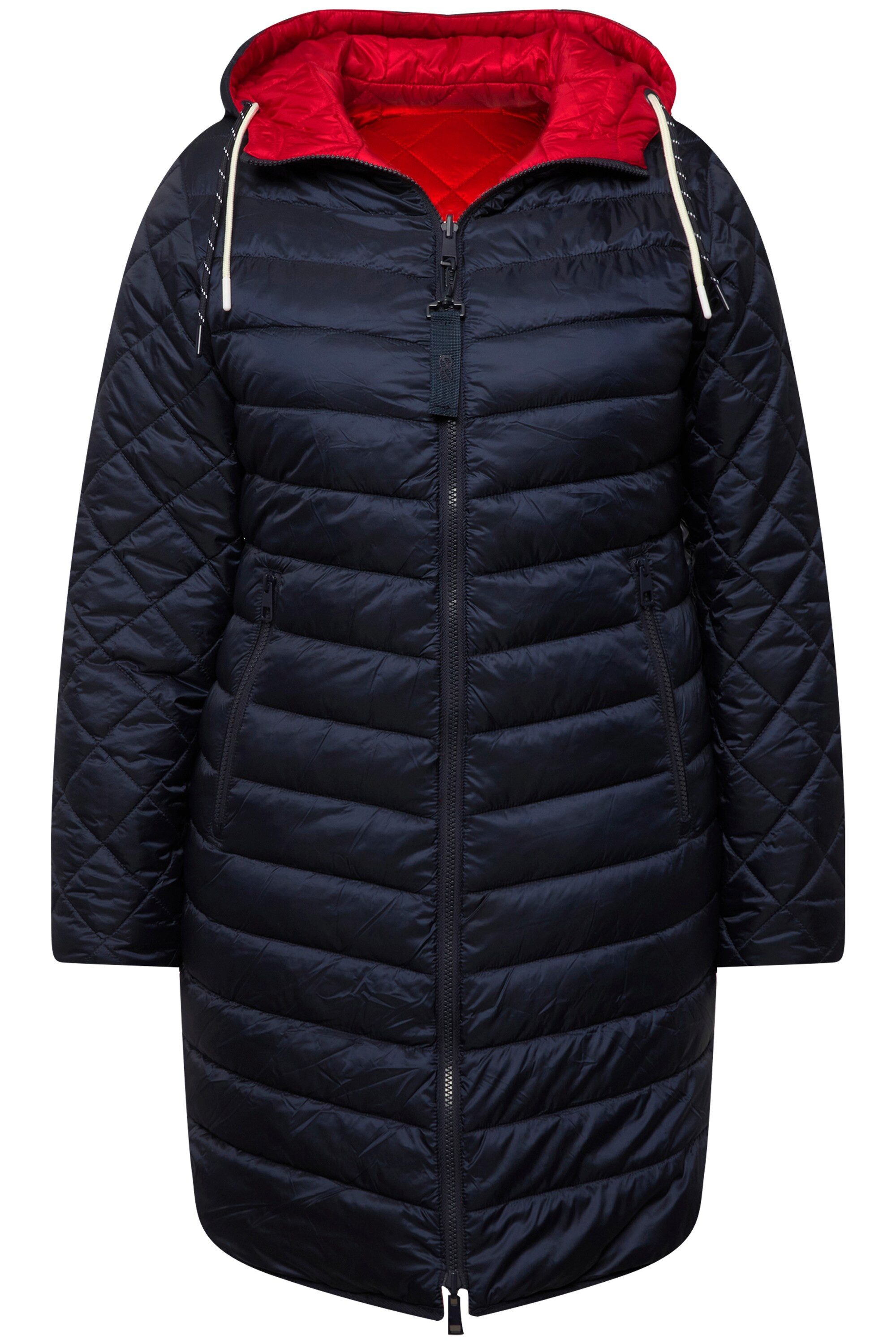 Laurasøn Steppjacke Wende-Steppjacke günstig online kaufen