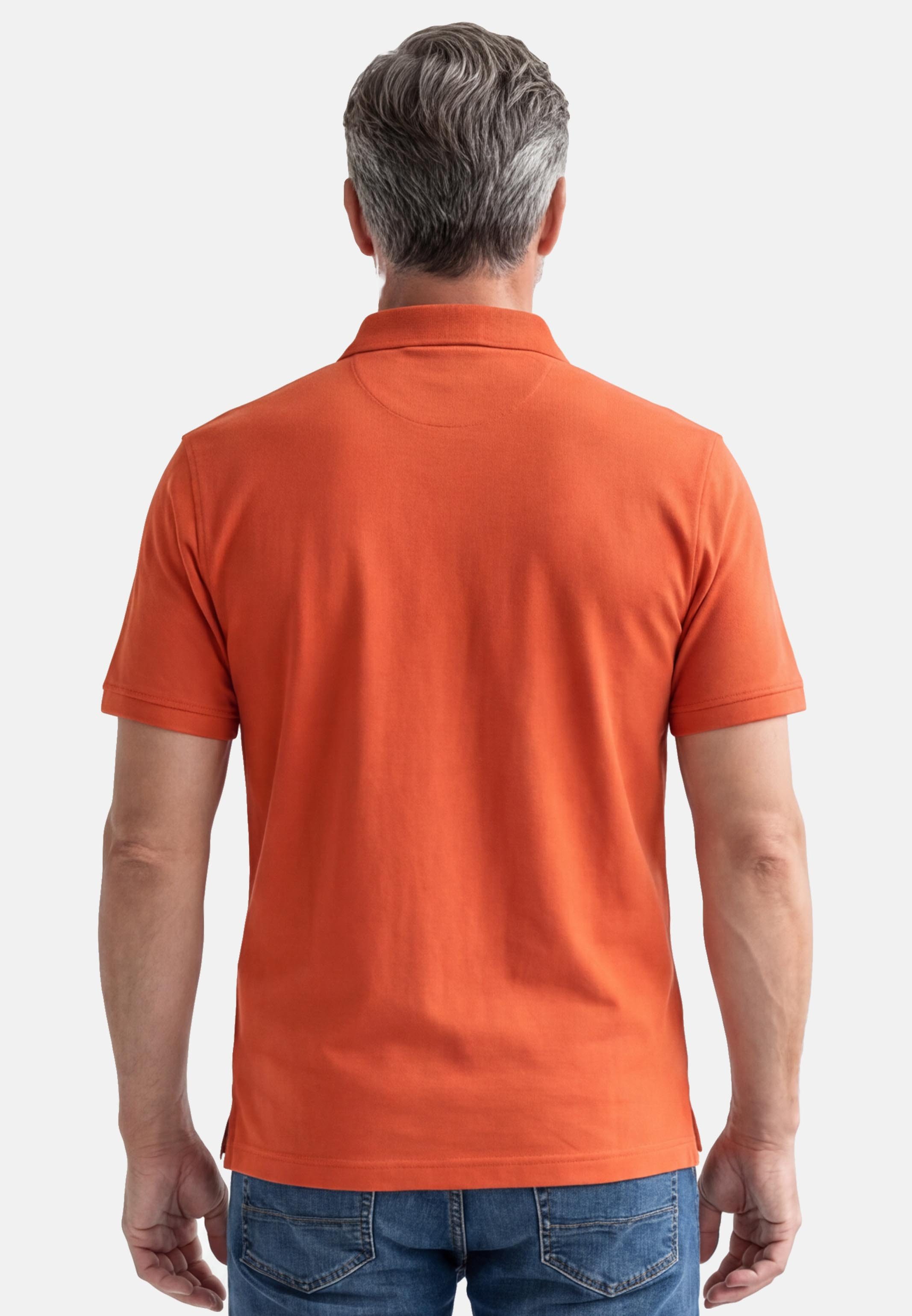 LERROS Poloshirt 2er Pack Basic (Spar-Set, 2-tlg) Poloshirt - Baumwolle - Atmungsaktiv - Atmungsaktive Piqueware