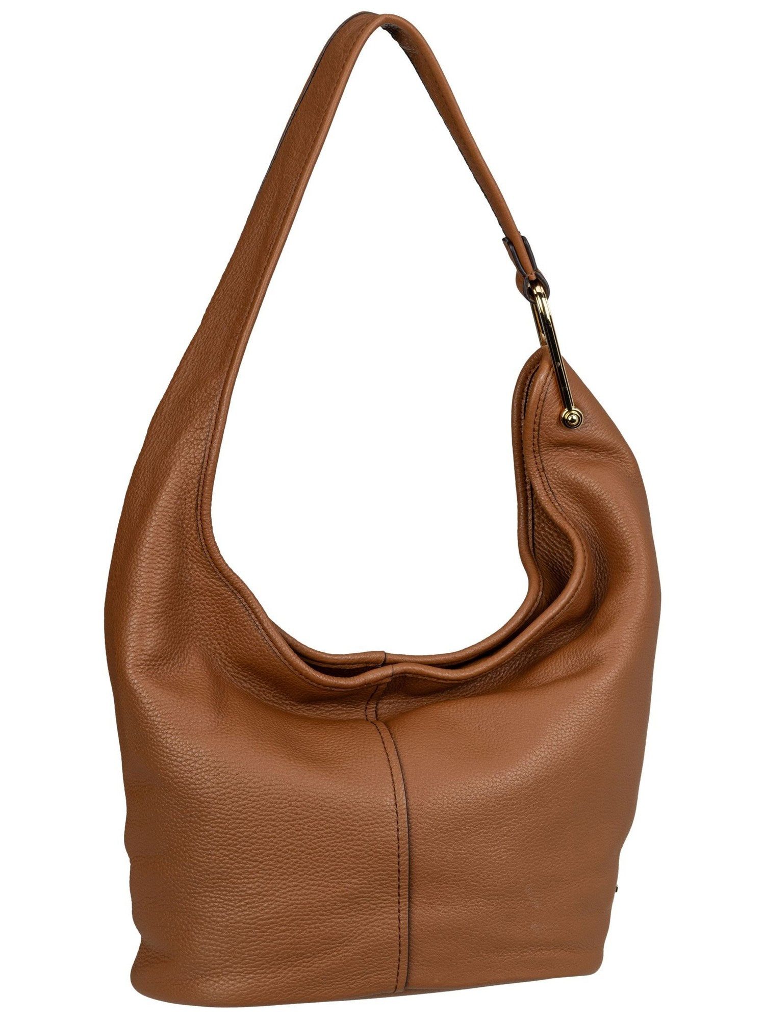 MICHAEL KORS Schultertasche Sonny MD Hobo Shoulder Soft
