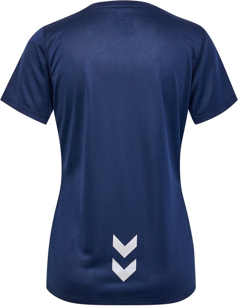 hummel T-Shirt Hmlrun Jersey S/S Woman günstig online kaufen