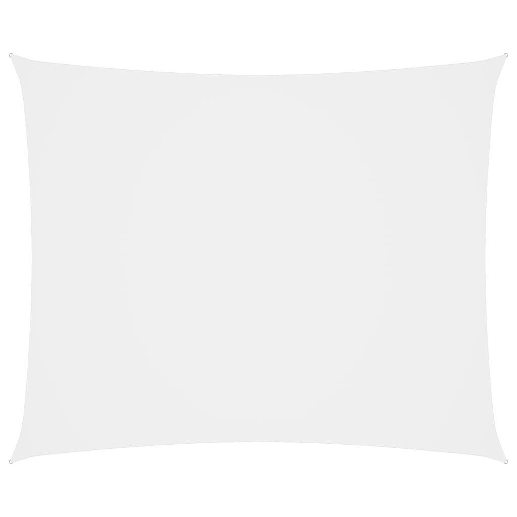 furnicato Sonnensegel Oxford-Gewebe Rechteckig 4x5 m günstig online kaufen