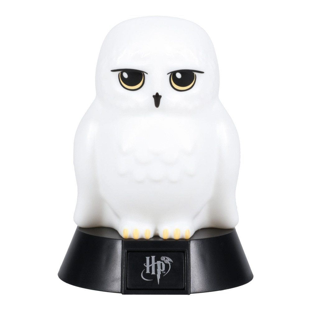 Paladone LED Dekolicht Harry Potter Icons Leuchte Hedwig 11 cm