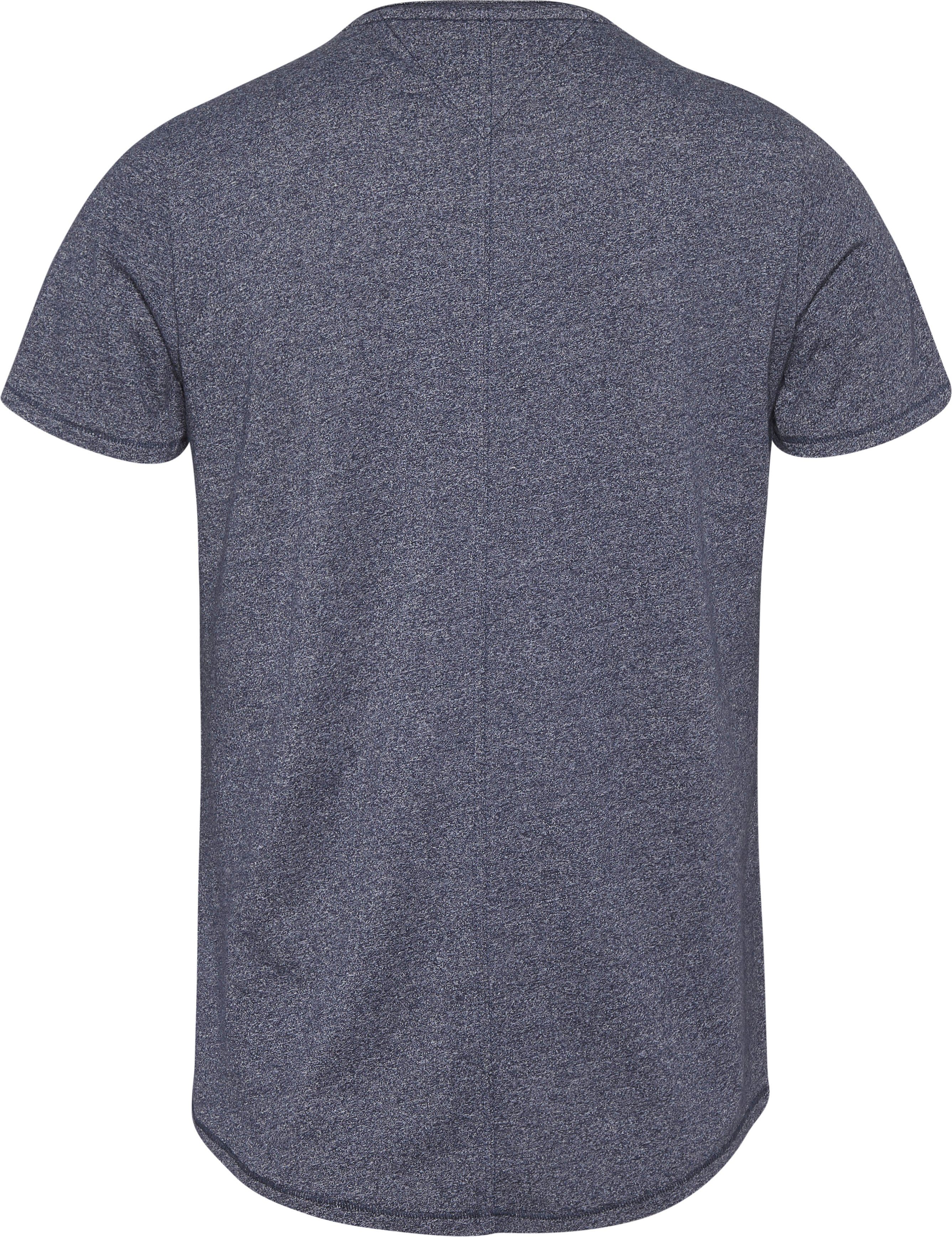 Jeans Tommy SLIM C mit Twilight TJM T-Shirt Navy JASPE Markenlabel NECK