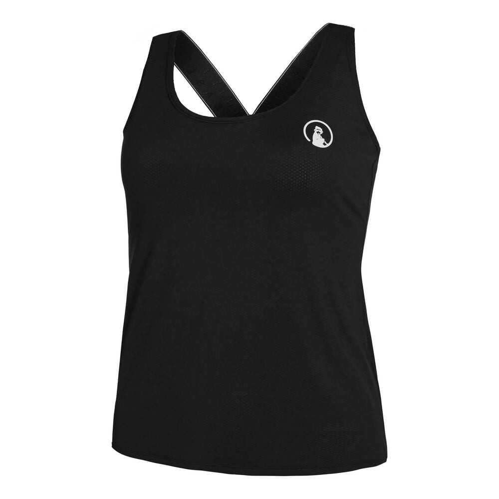 Quiet Please Tanktop Serve & Volley 2.0 günstig online kaufen