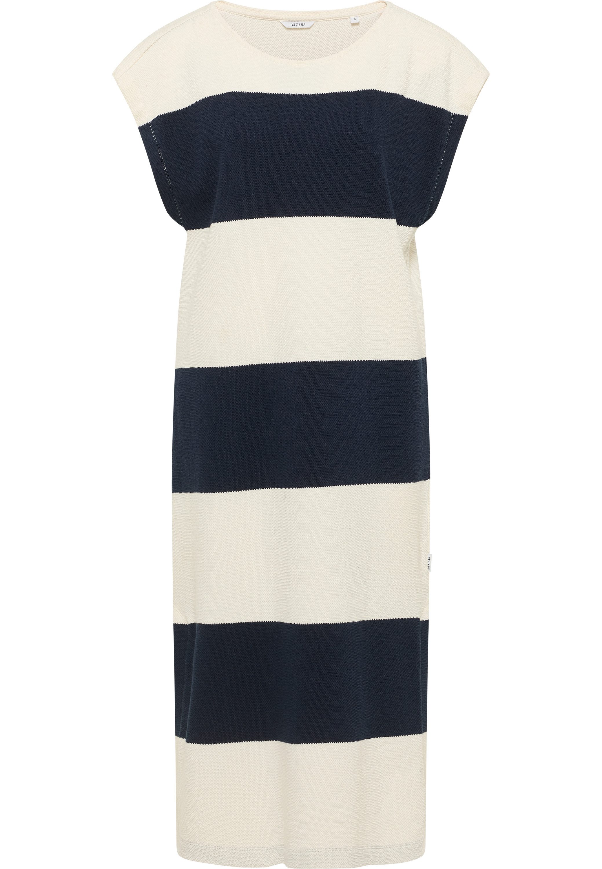 MUSTANG Maxikleid Damen Style Vivian günstig online kaufen