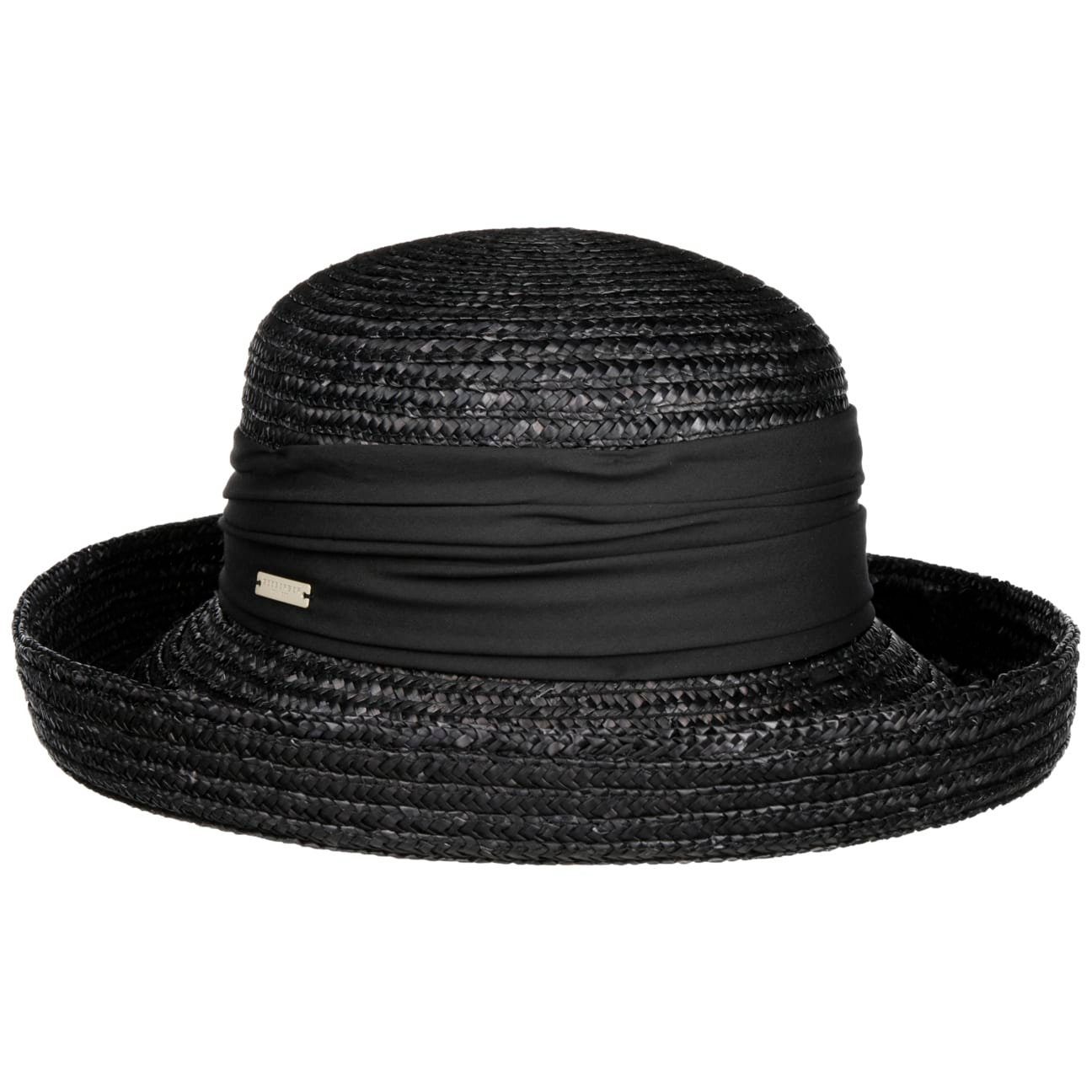 Seeberger Sonnenhut (1-St) Sommerhut mit Einfass günstig online kaufen