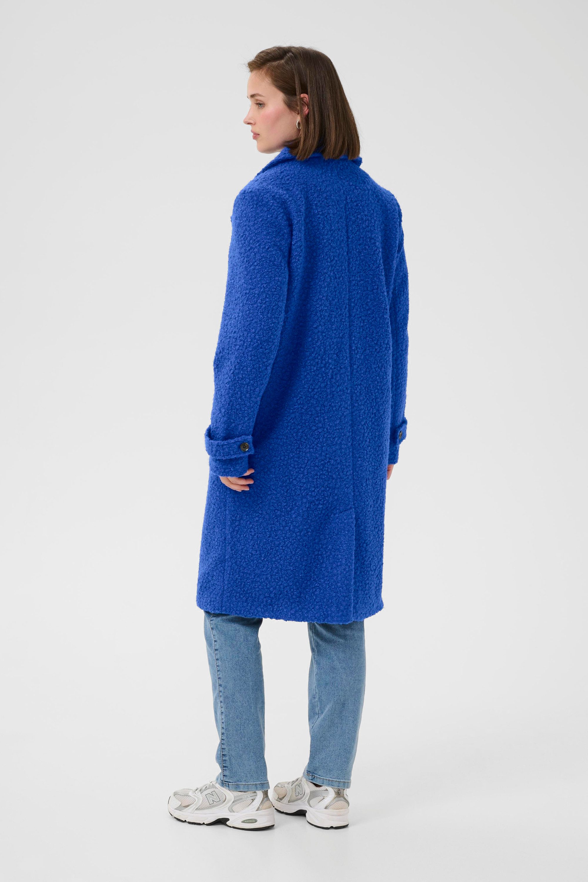 KAFFE Wintermantel Jacke KAanne günstig online kaufen