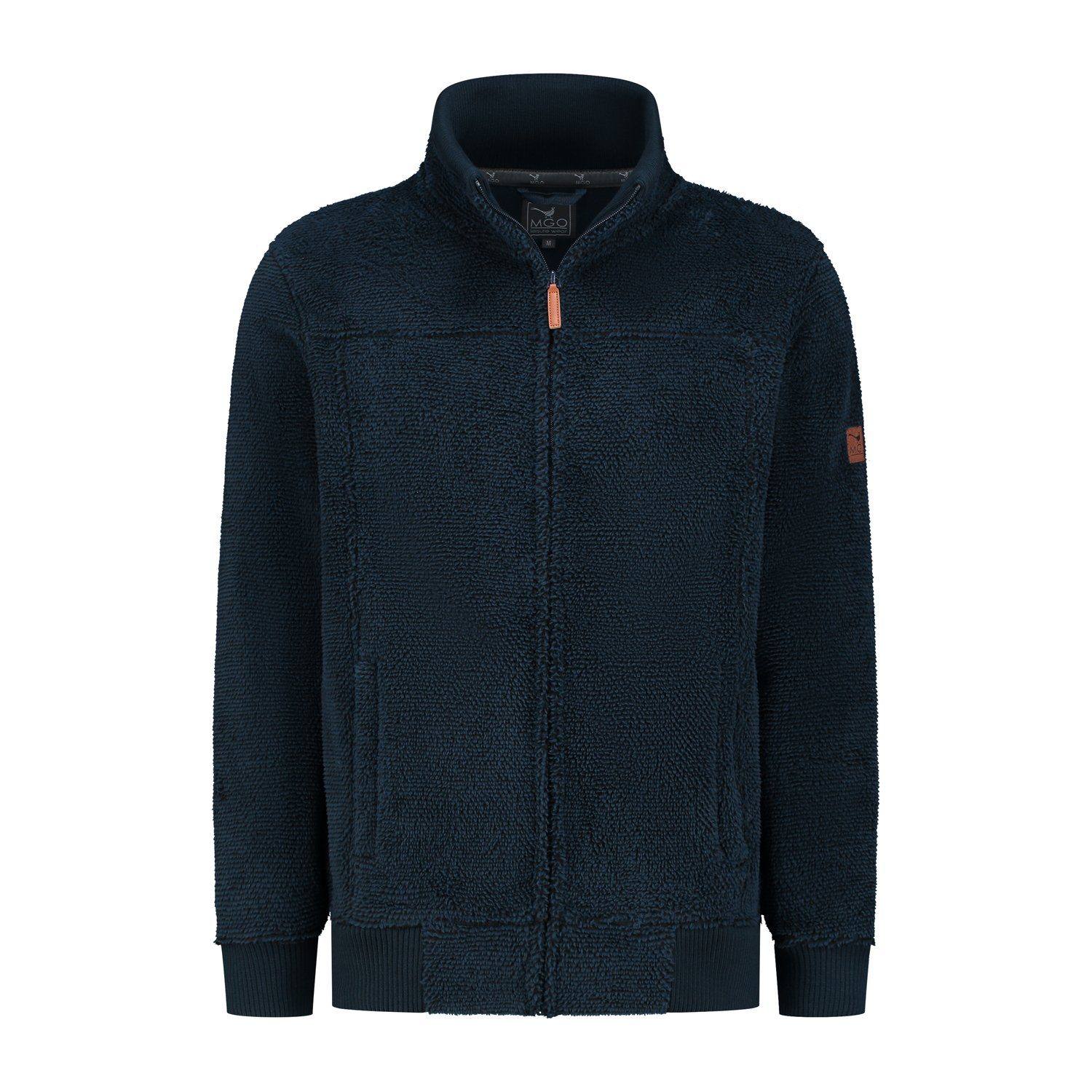 MGO Strickjacke MGO Charles Cardigan Men günstig online kaufen