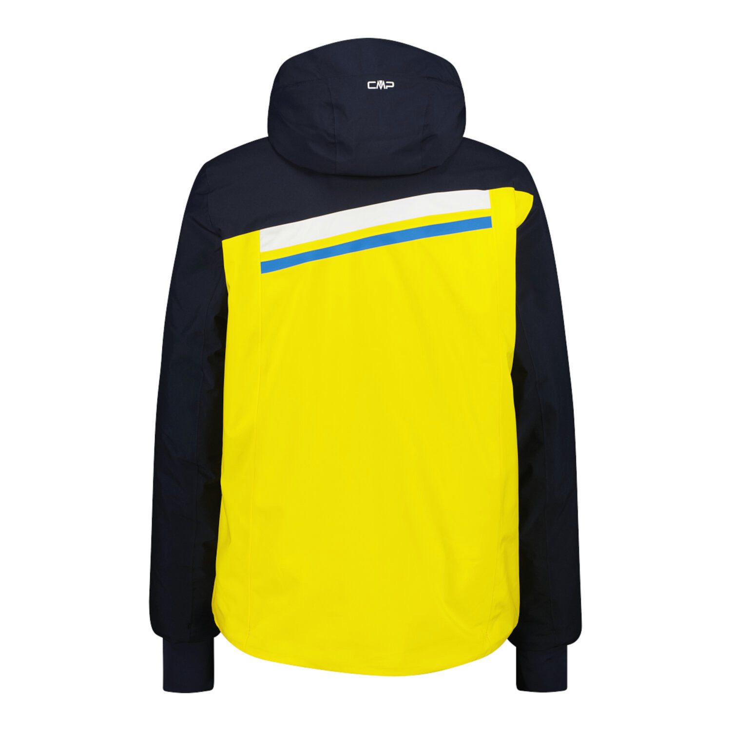 CMP Skijacke CMP Herren Skijacke Man Jacket Zip Hood 35W0017