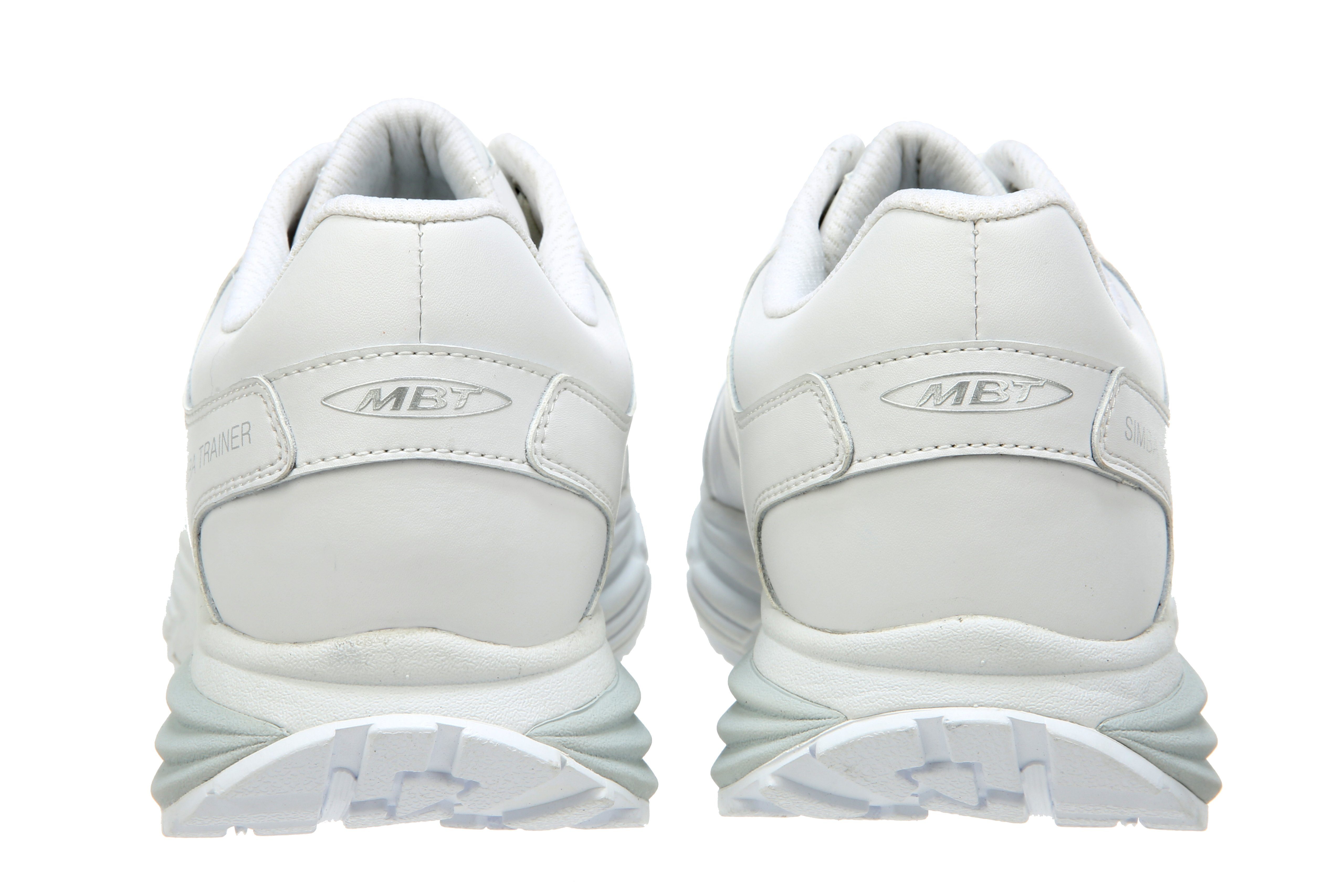 MBT Slip-On Sneaker