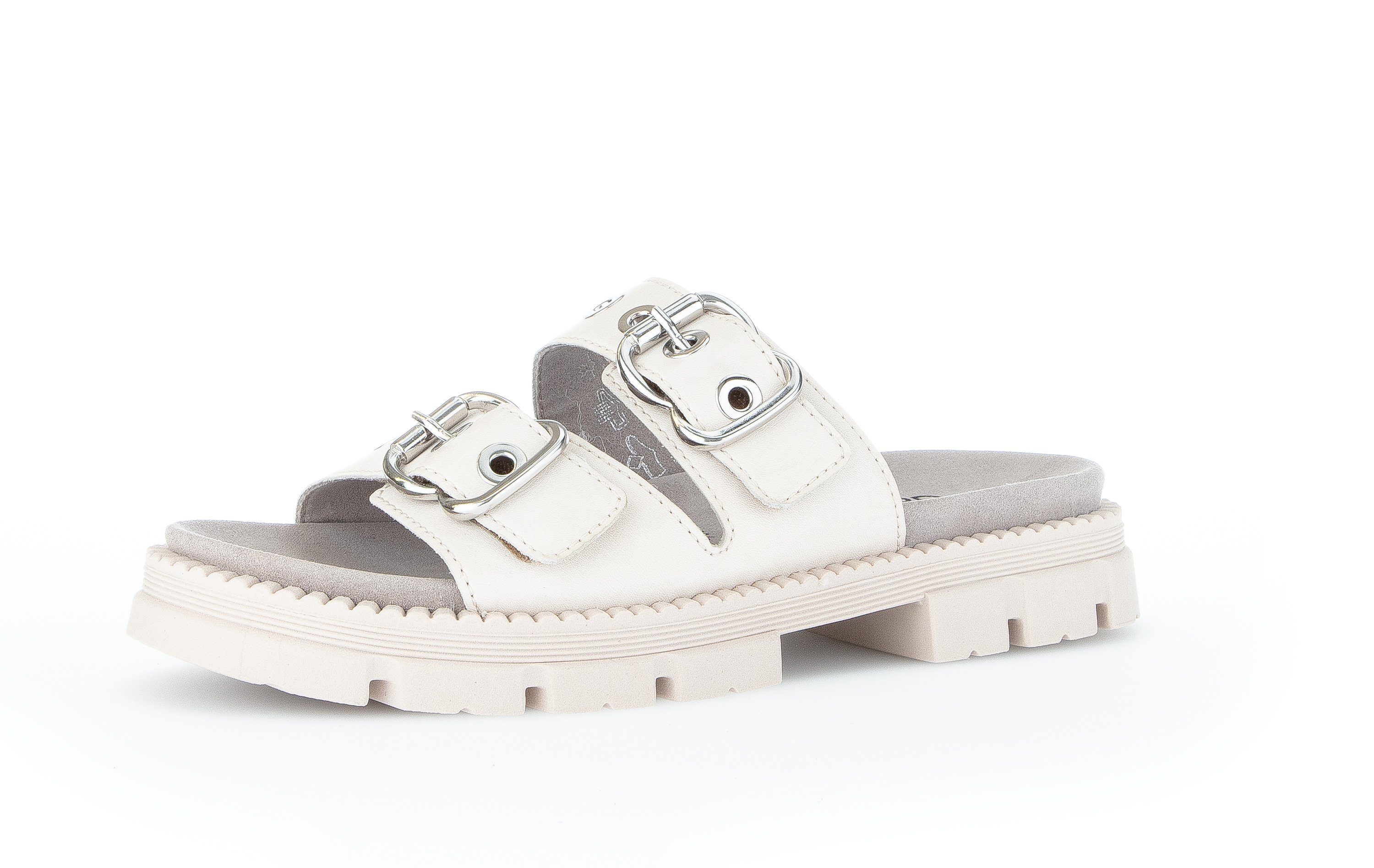 Gabor Pantolette Plateau