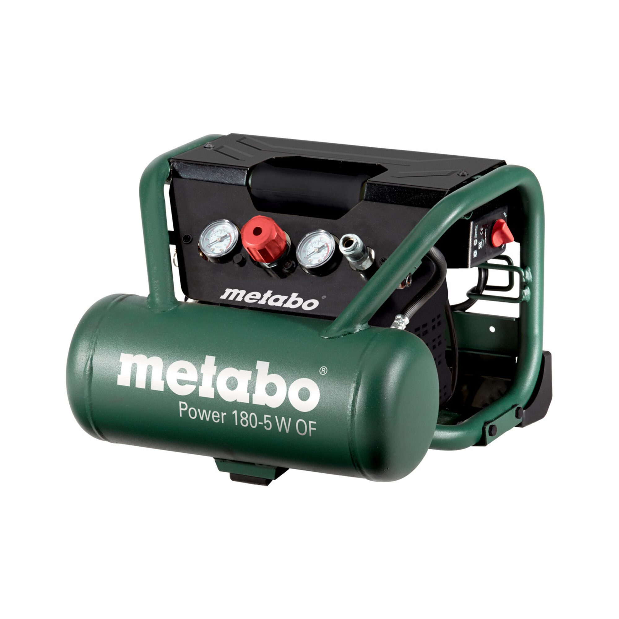 metabo Kompressor Metabo Kompressor Power 180-5 W OF Karton