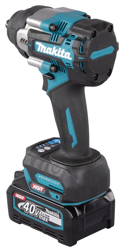 Makita Akku-Schlagschrauber