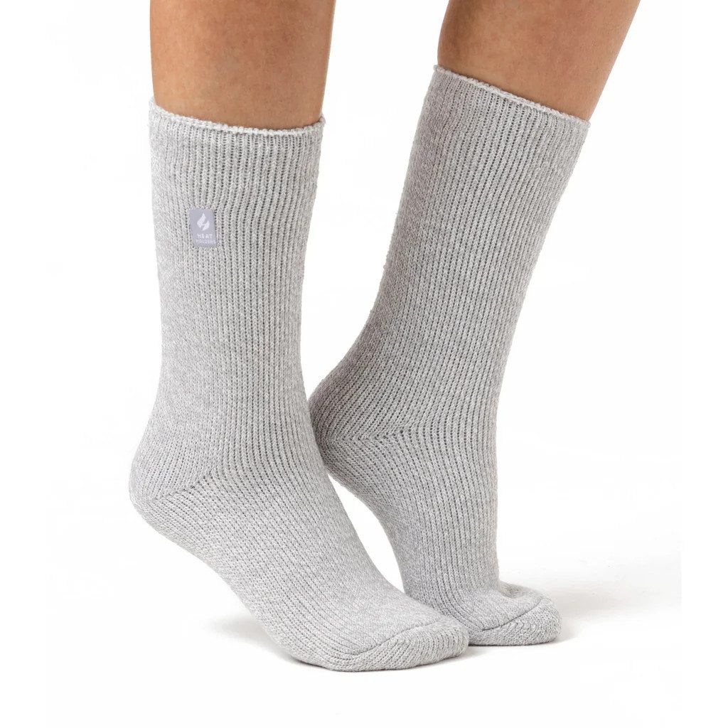 Heat Holders Thermosocken Damen Original Vienna Neutrals Носки