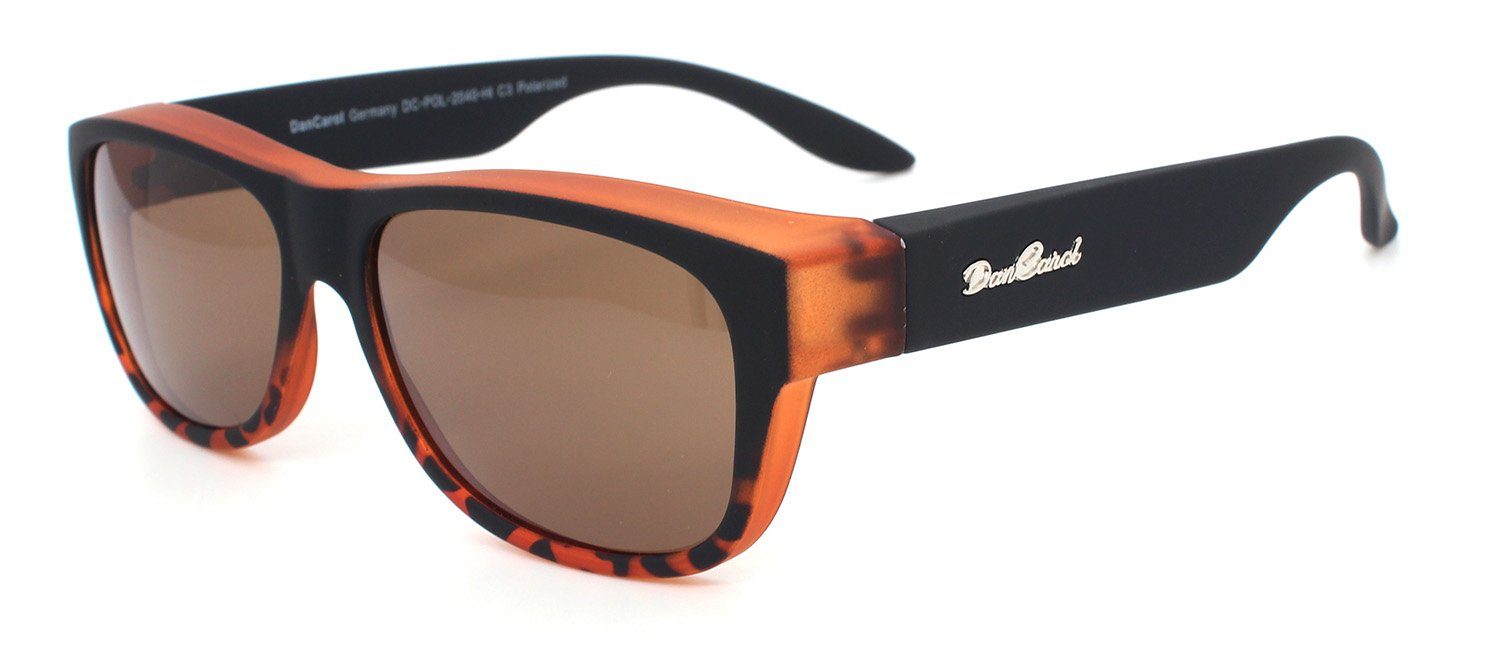 DanCarol Sonnenbrille DC-POL-2040-HI- Überbrillen- mit Polarisierte günstig online kaufen