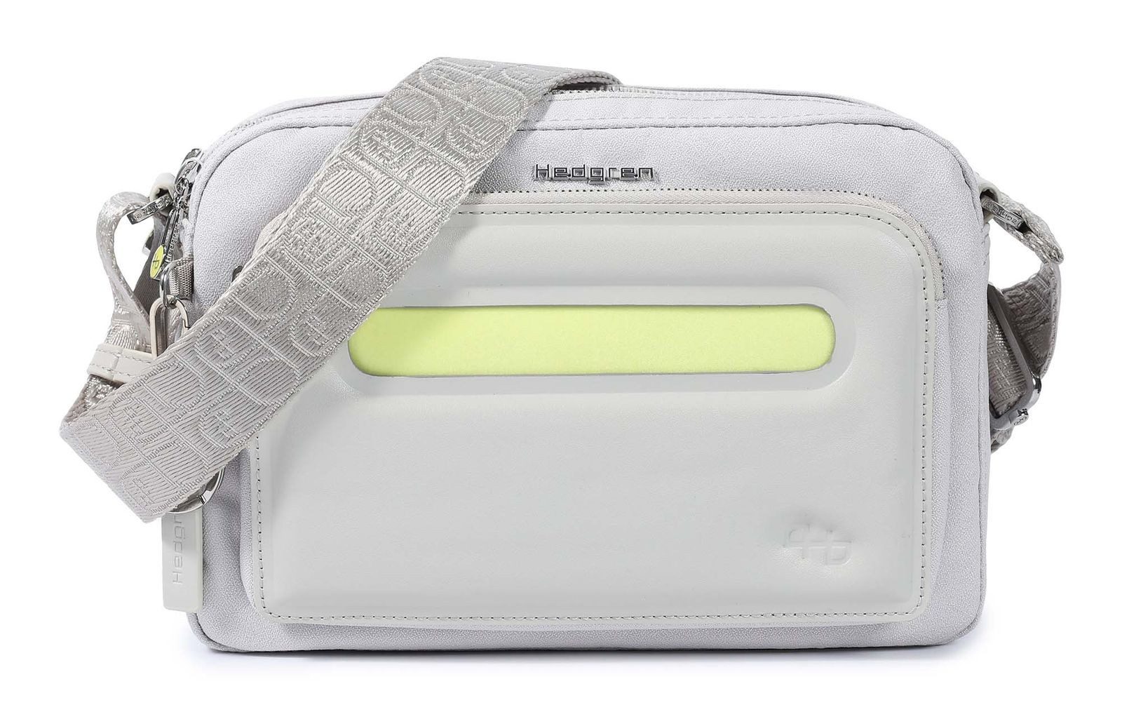 Umhängetasche Espresso Crossover + RFID