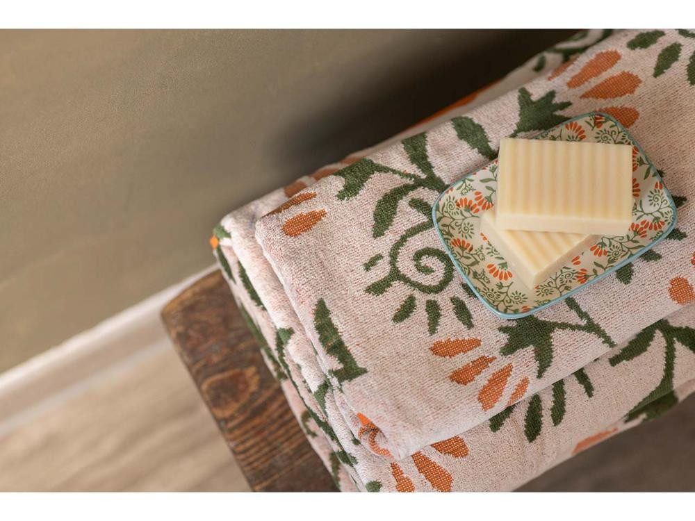 Tranquillo Seifenschale tranquillo Seifenschale 'FLORAL' aus günstig online kaufen