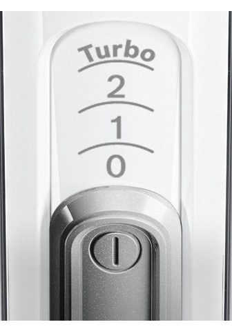 BOSCH Belaidis dulkių siurblys Athlet BCH6ATH25 25.2 V atskirai Higieninis filtras Turbo-Stufe beutellos alle Bodenarten aukštis Saugkraft iki 60 min Laufzeit weiß