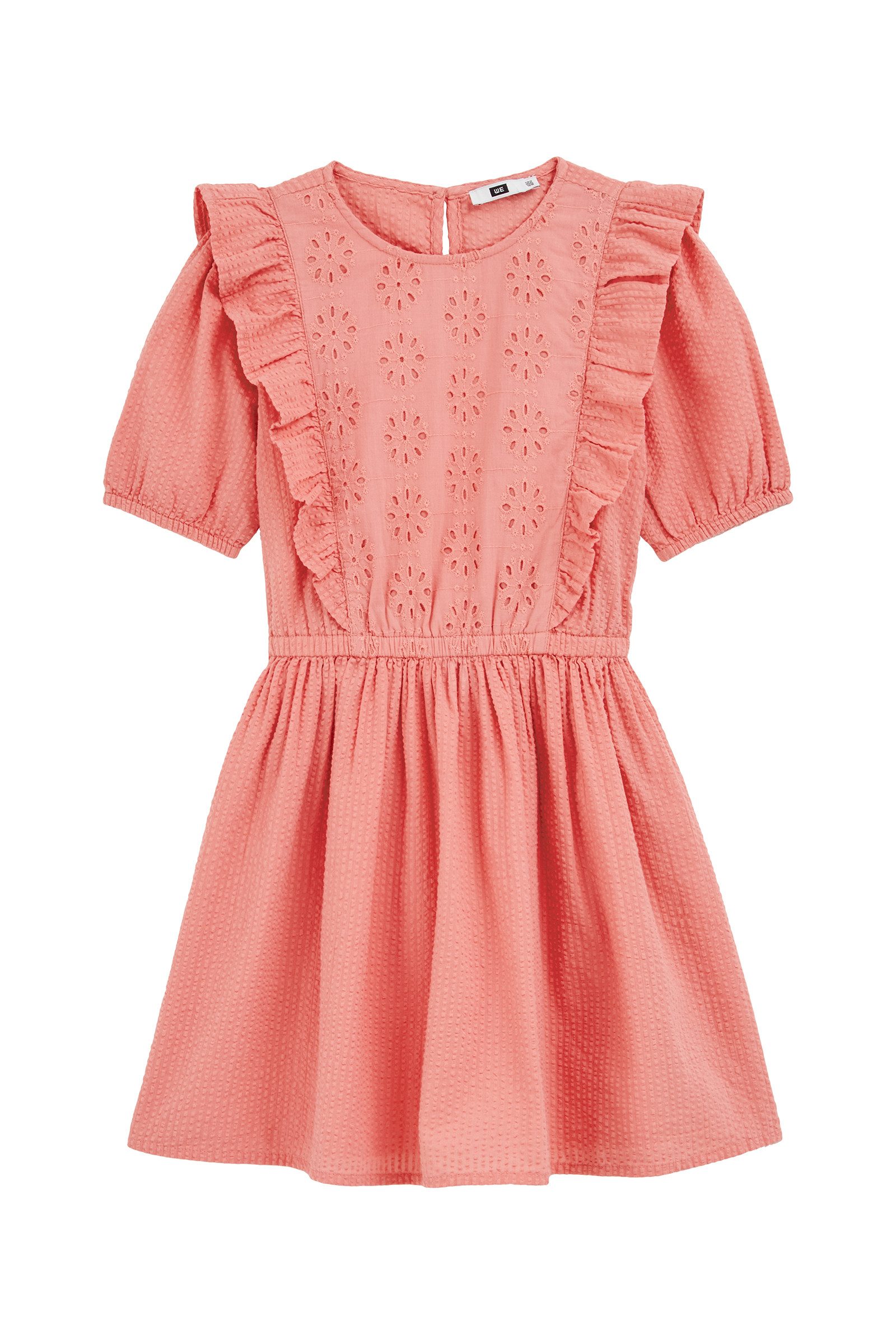 WE Fashion Maxikleid günstig online kaufen
