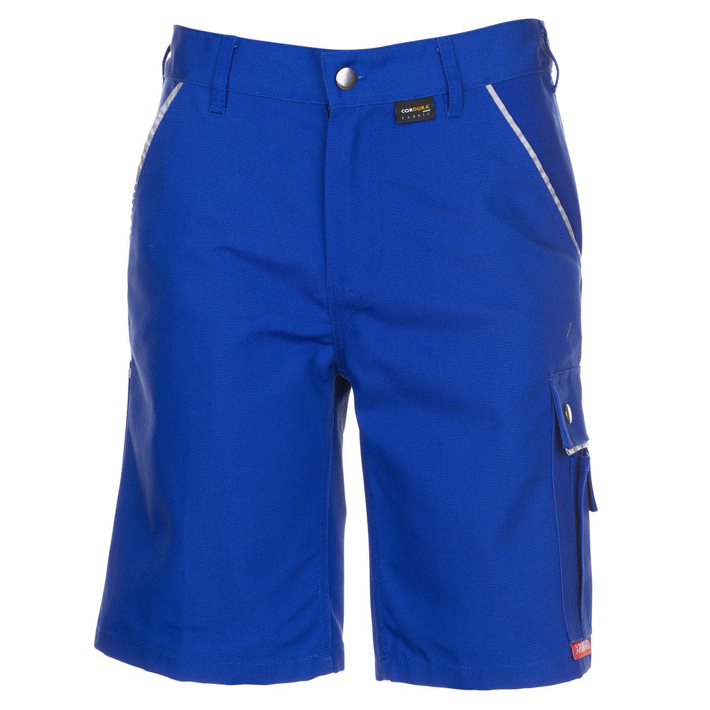 Arbeitshose PLANAM Arbeitsshort Canvas 320