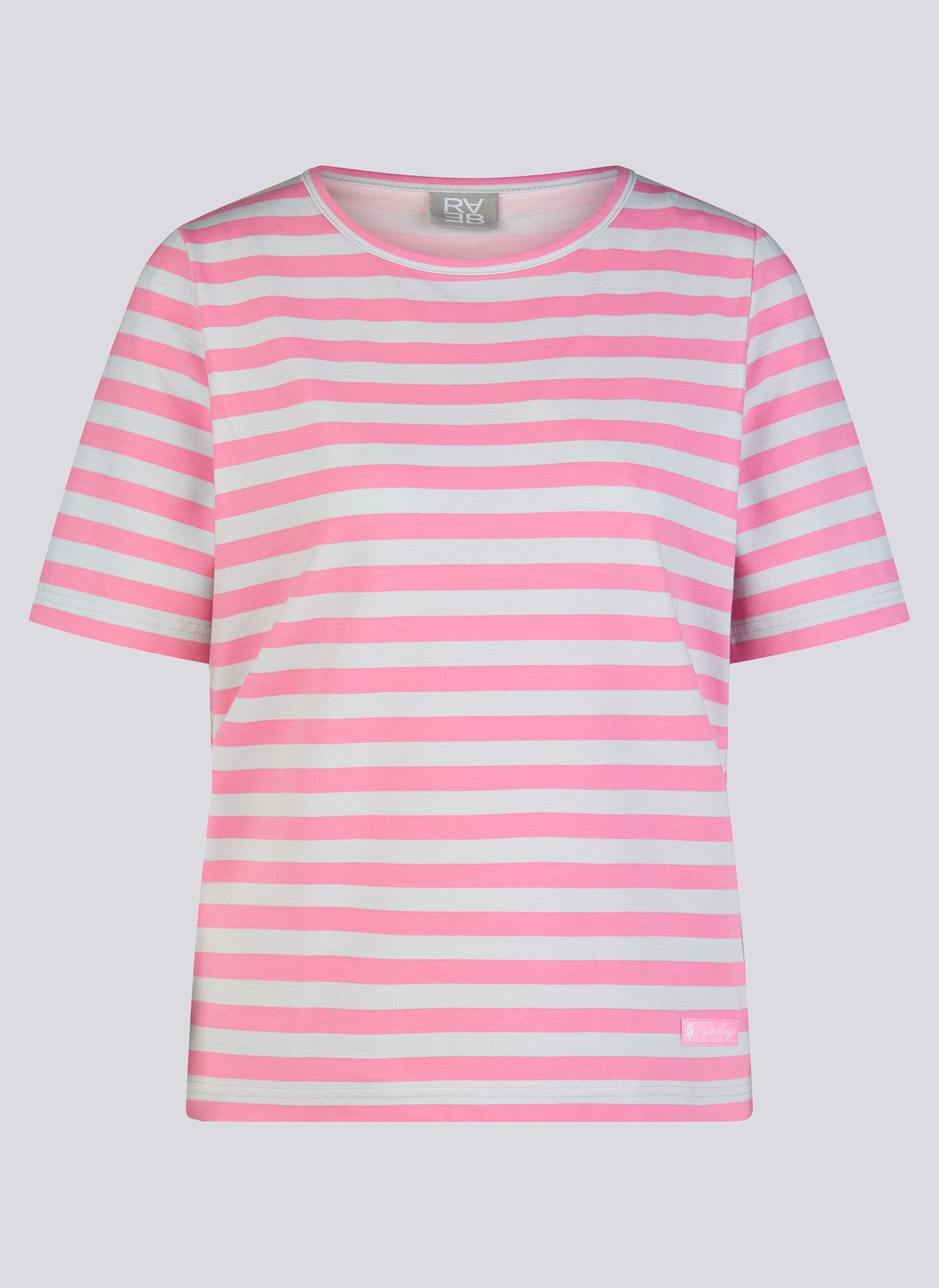 Rabe Print-Shirt T-Shirt