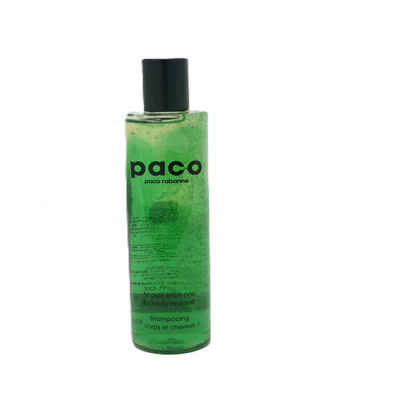 paco rabanne Duschgel Paco Rabanne Paco All Over Shampoo 250ml
