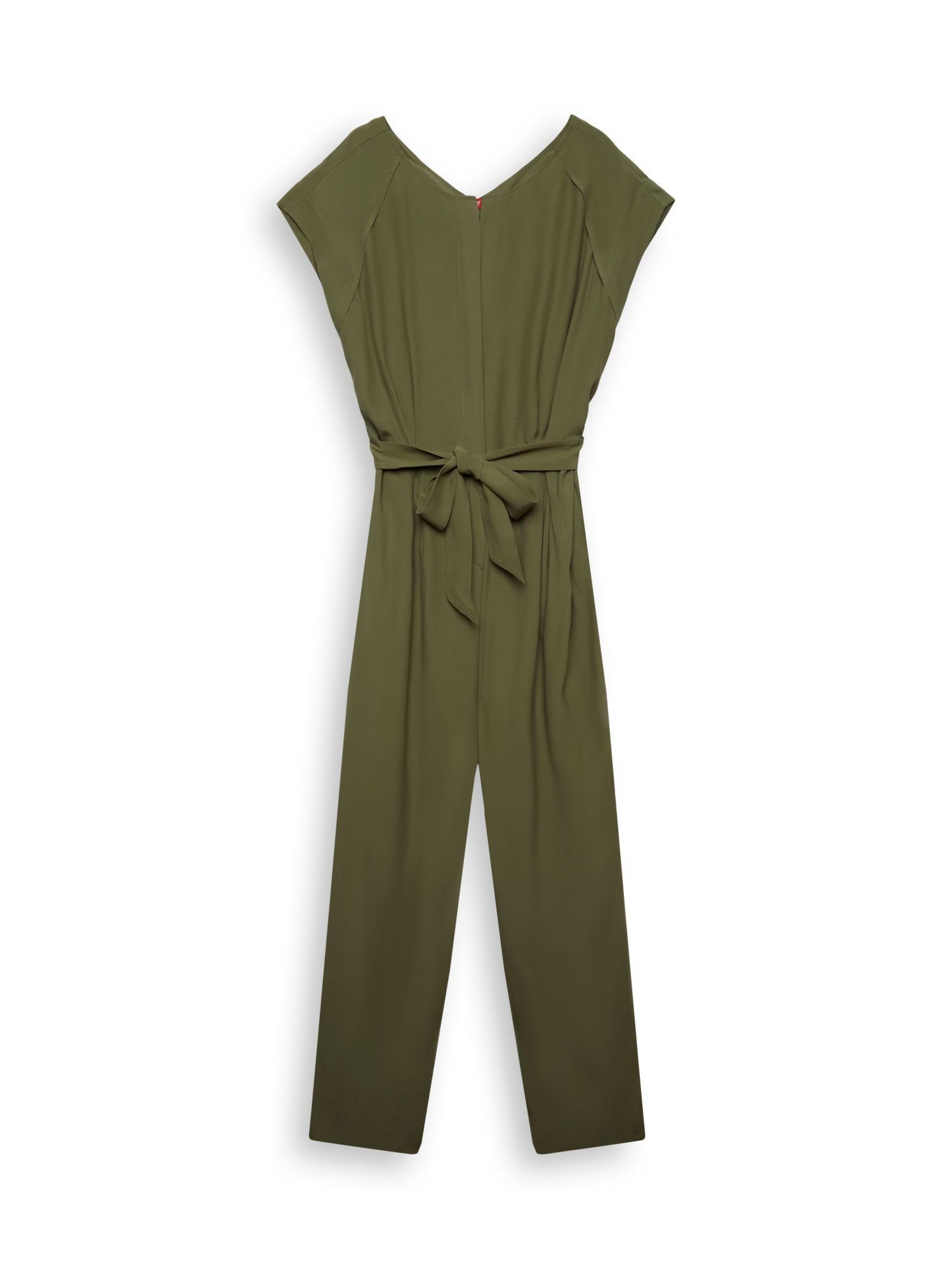 Gürtel Esprit Collection Overall Jumpsuit mit