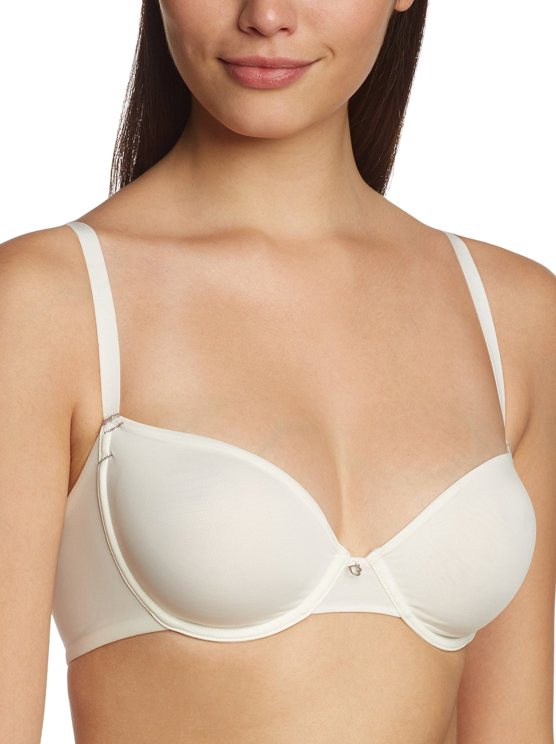 Beedees Bügel-BH Pure Day W