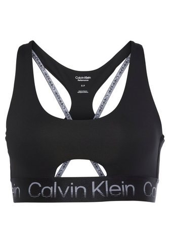 Calvin Klein Performance Sport-Bustier »WO - Medium Support Spo...